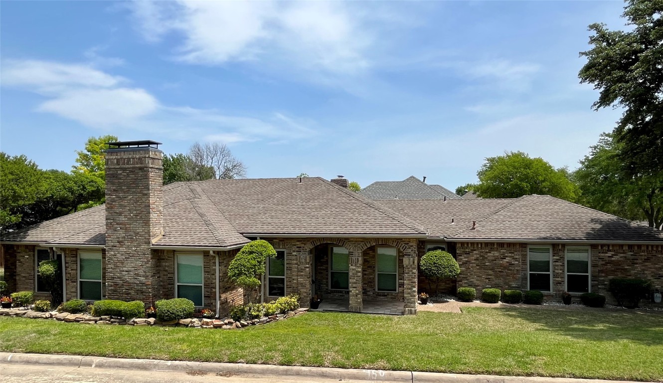3117 Annette Court Garland TX 75044