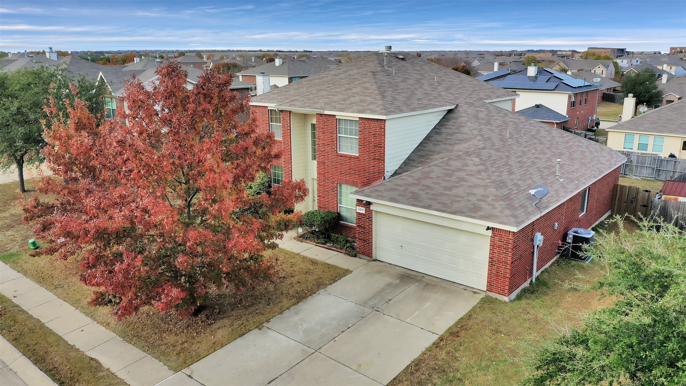2015 Northridge Drive Forney TX 75126