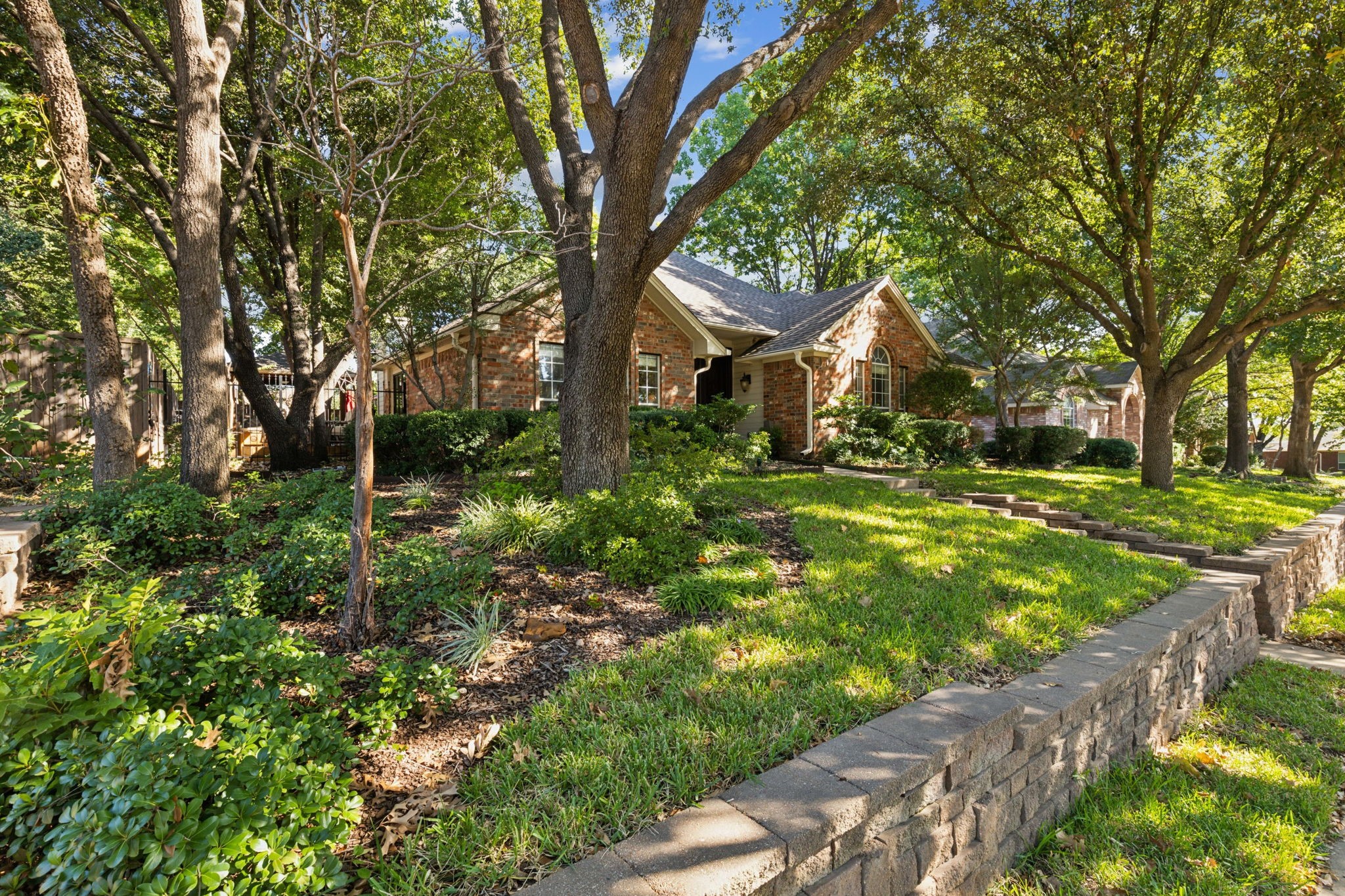 707 Blue Oak Drive Lewisville TX 75067