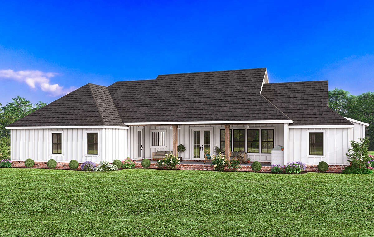Linus Tbd Neri Road Granbury TX 76049