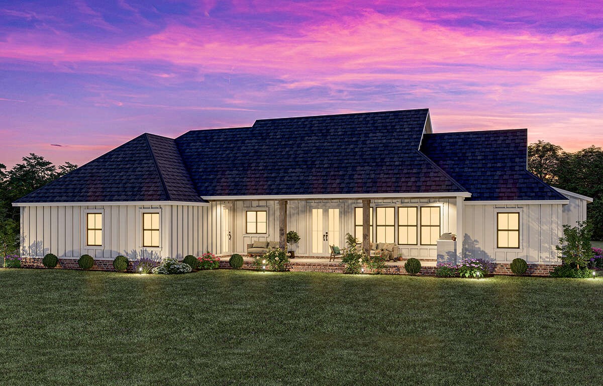 Linus Tbd Neri Road Granbury TX 76049