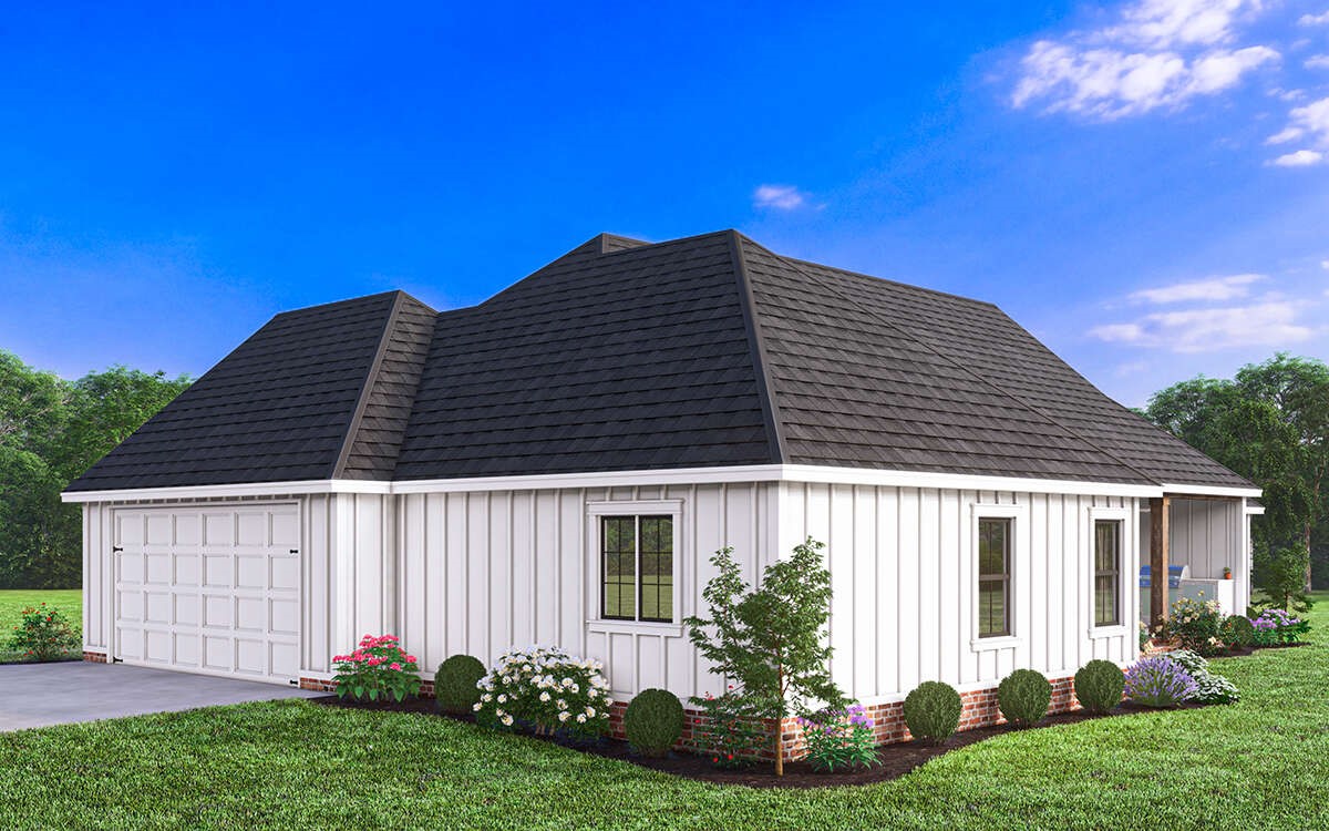 Linus Tbd Neri Road Granbury TX 76049