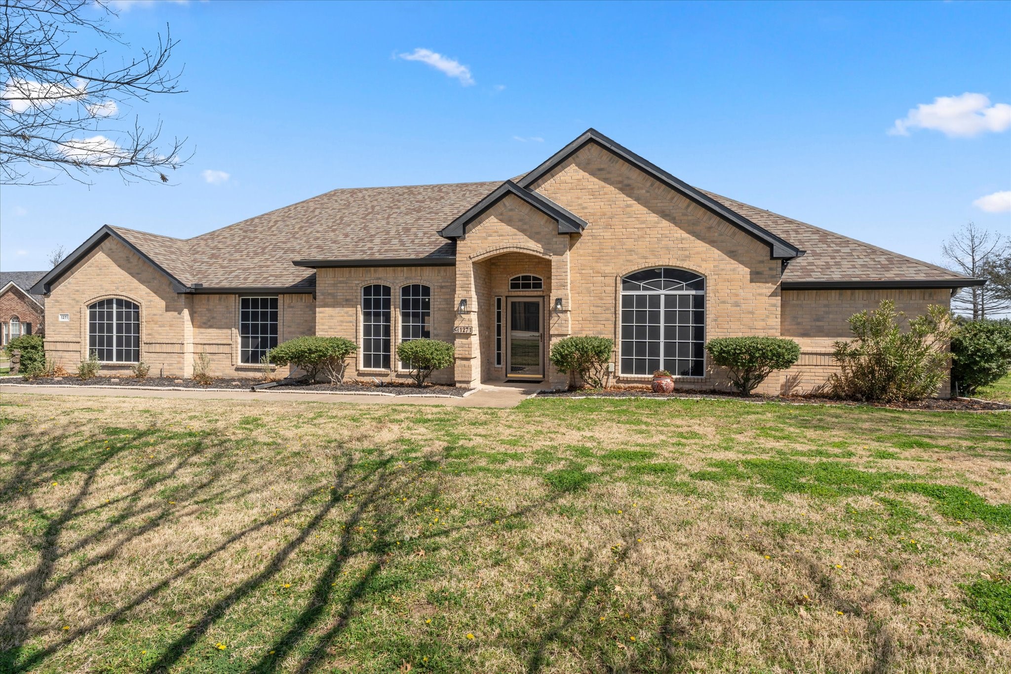 1271 Masters Drive Crandall TX 75114