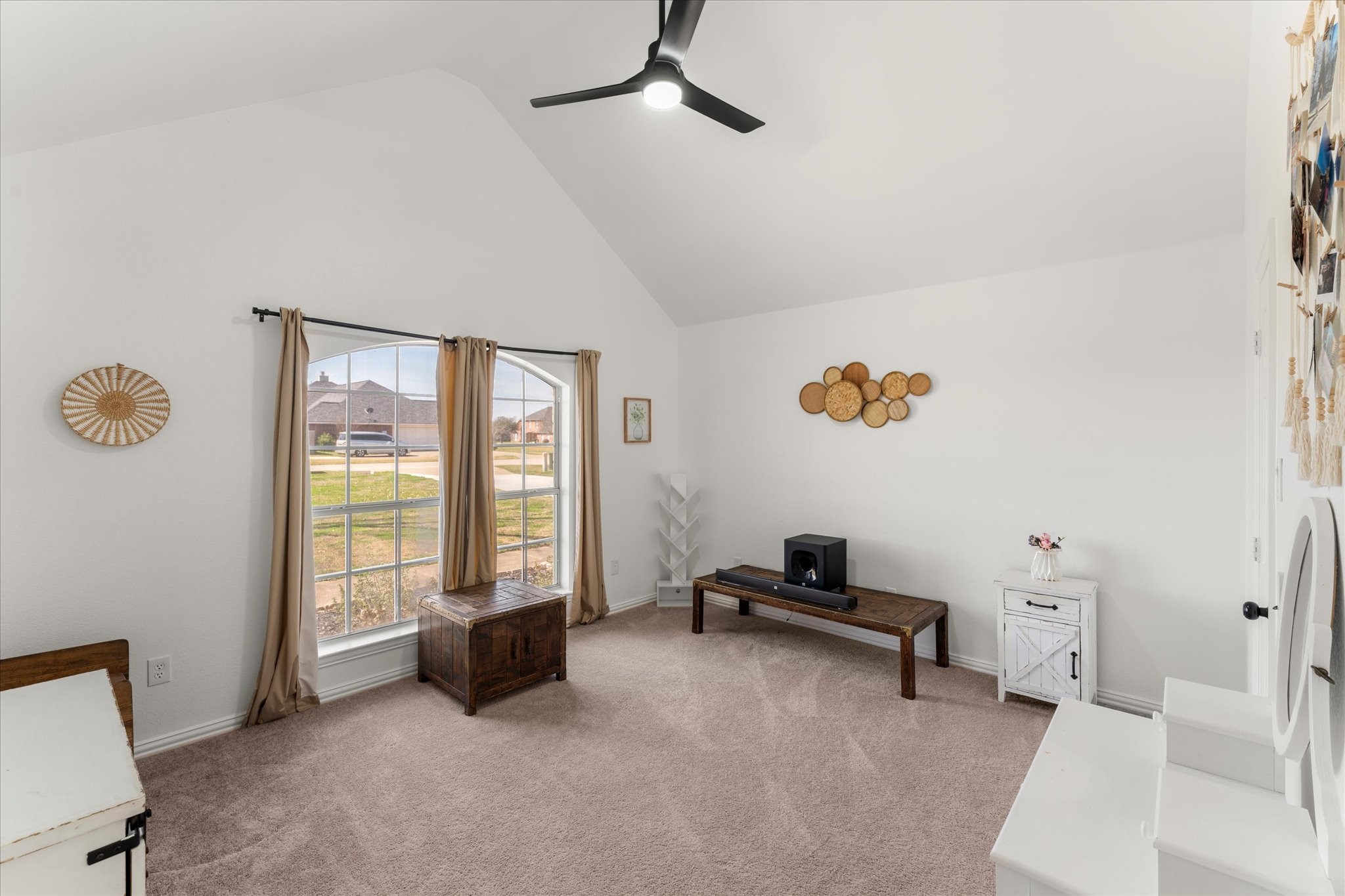 1271 Masters Drive Crandall TX 75114