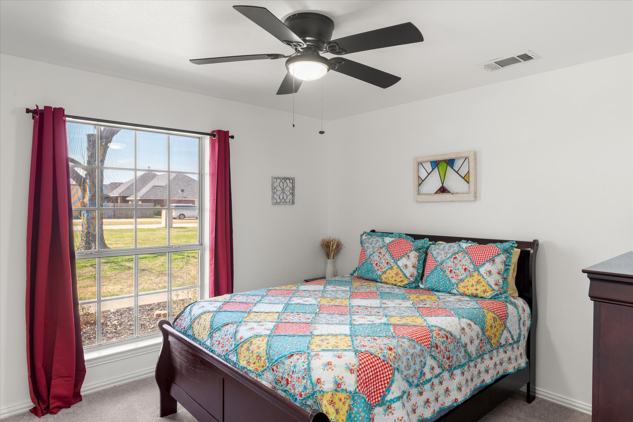 1271 Masters Drive Crandall TX 75114