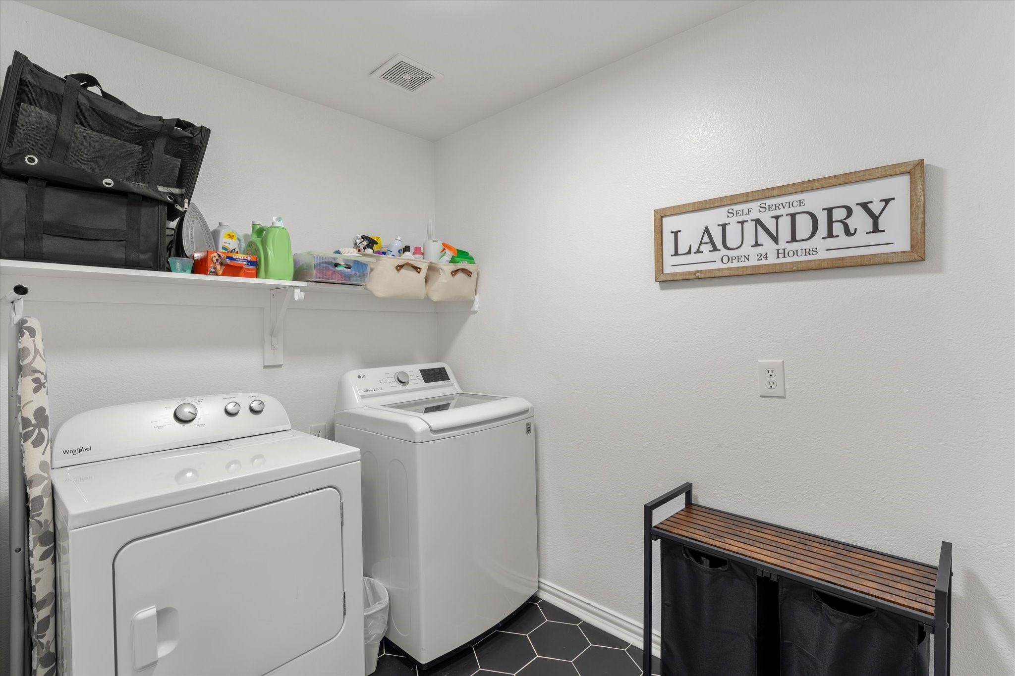 1271 Masters Drive Crandall TX 75114