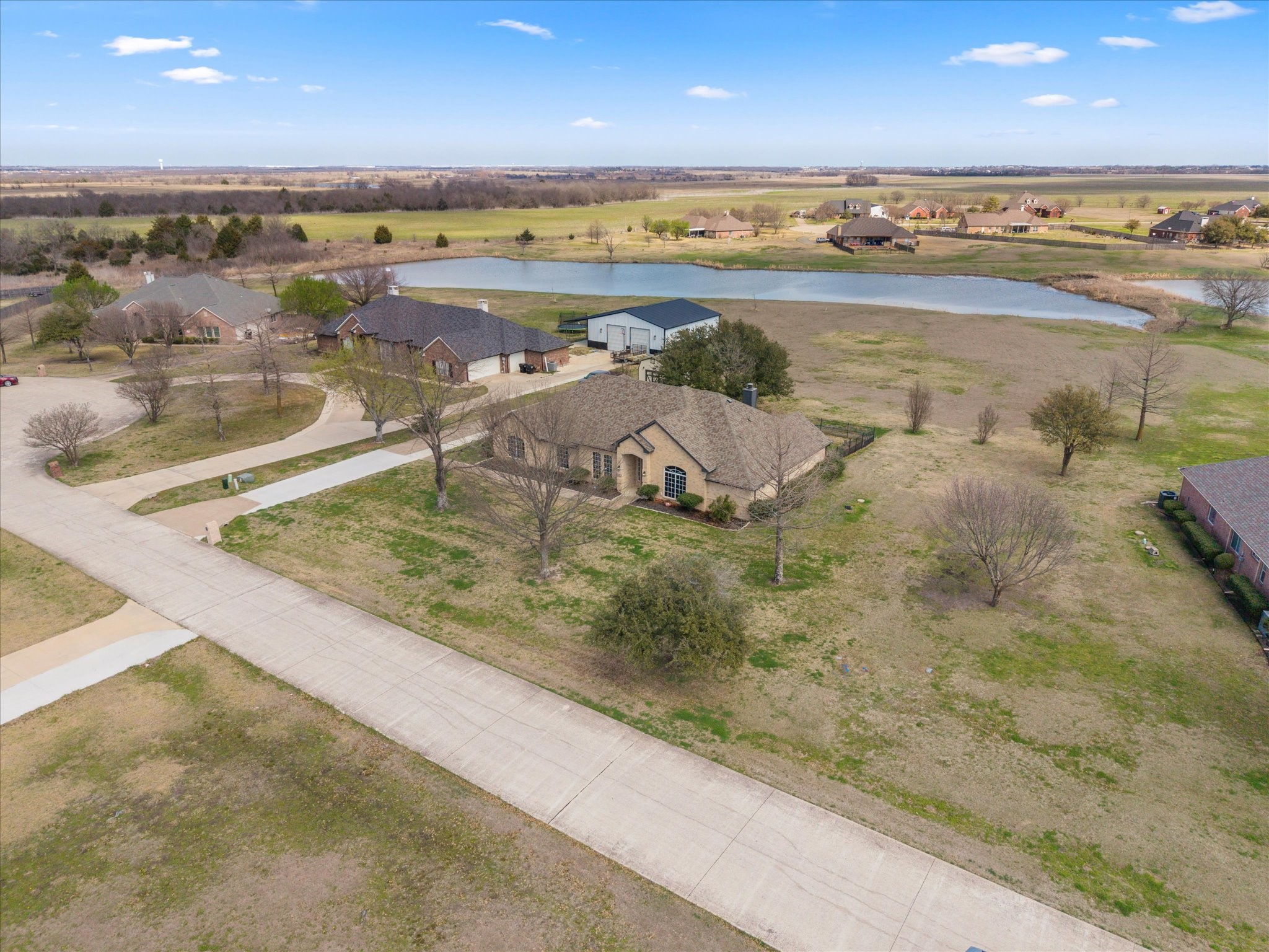 1271 Masters Drive Crandall TX 75114