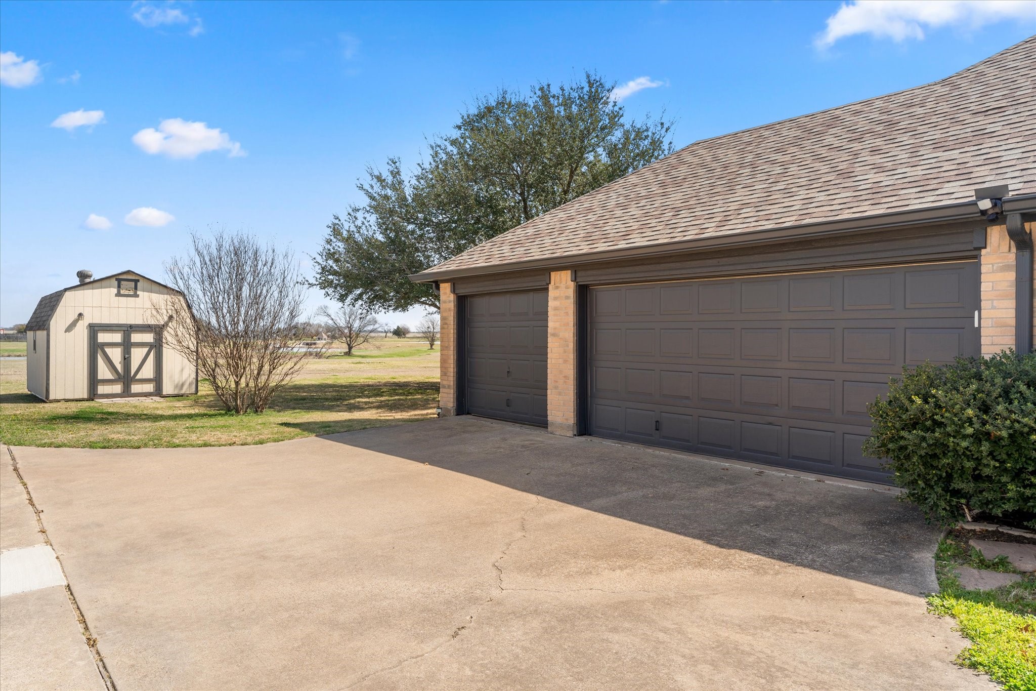 1271 Masters Drive Crandall TX 75114