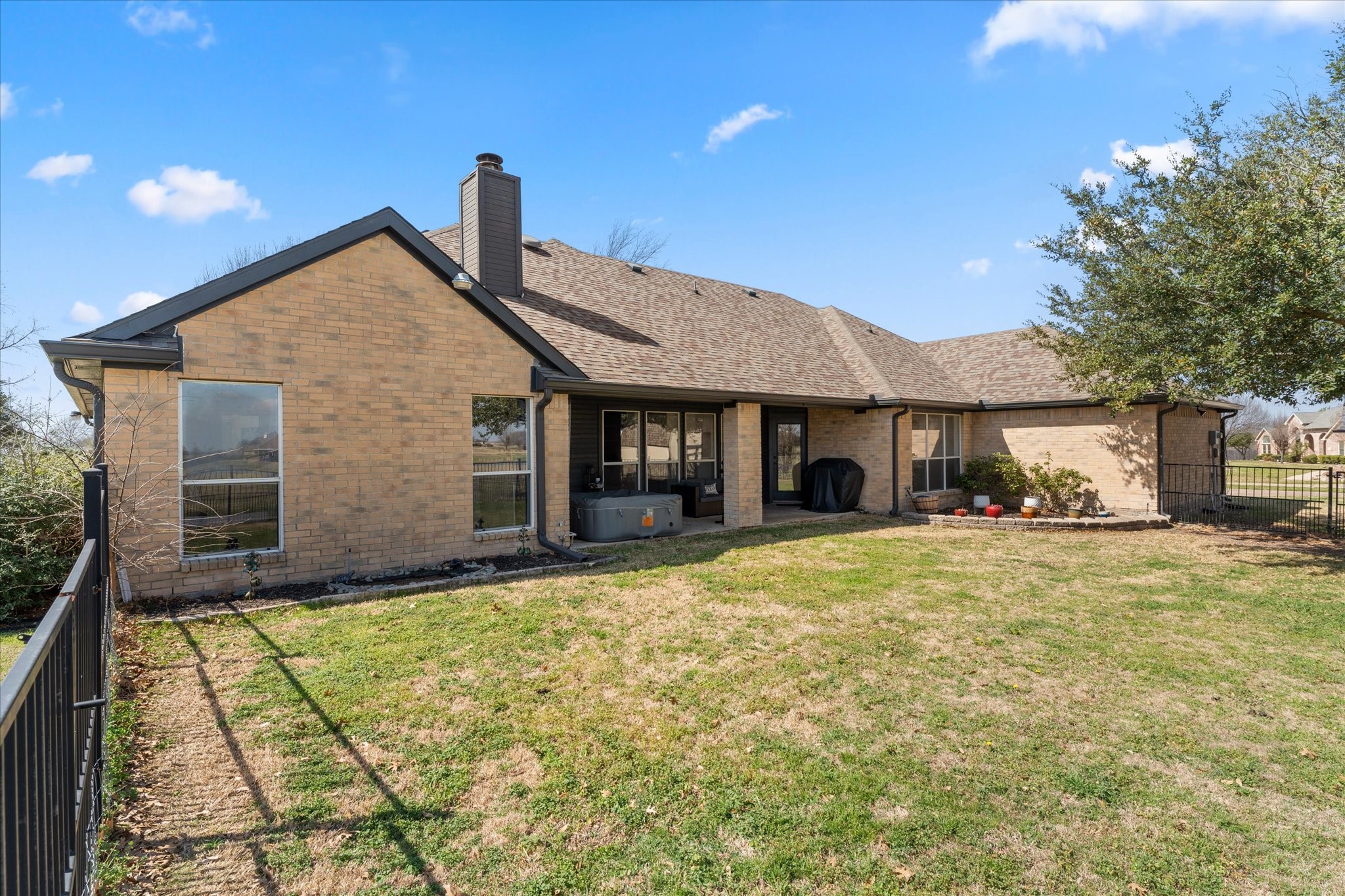 1271 Masters Drive Crandall TX 75114