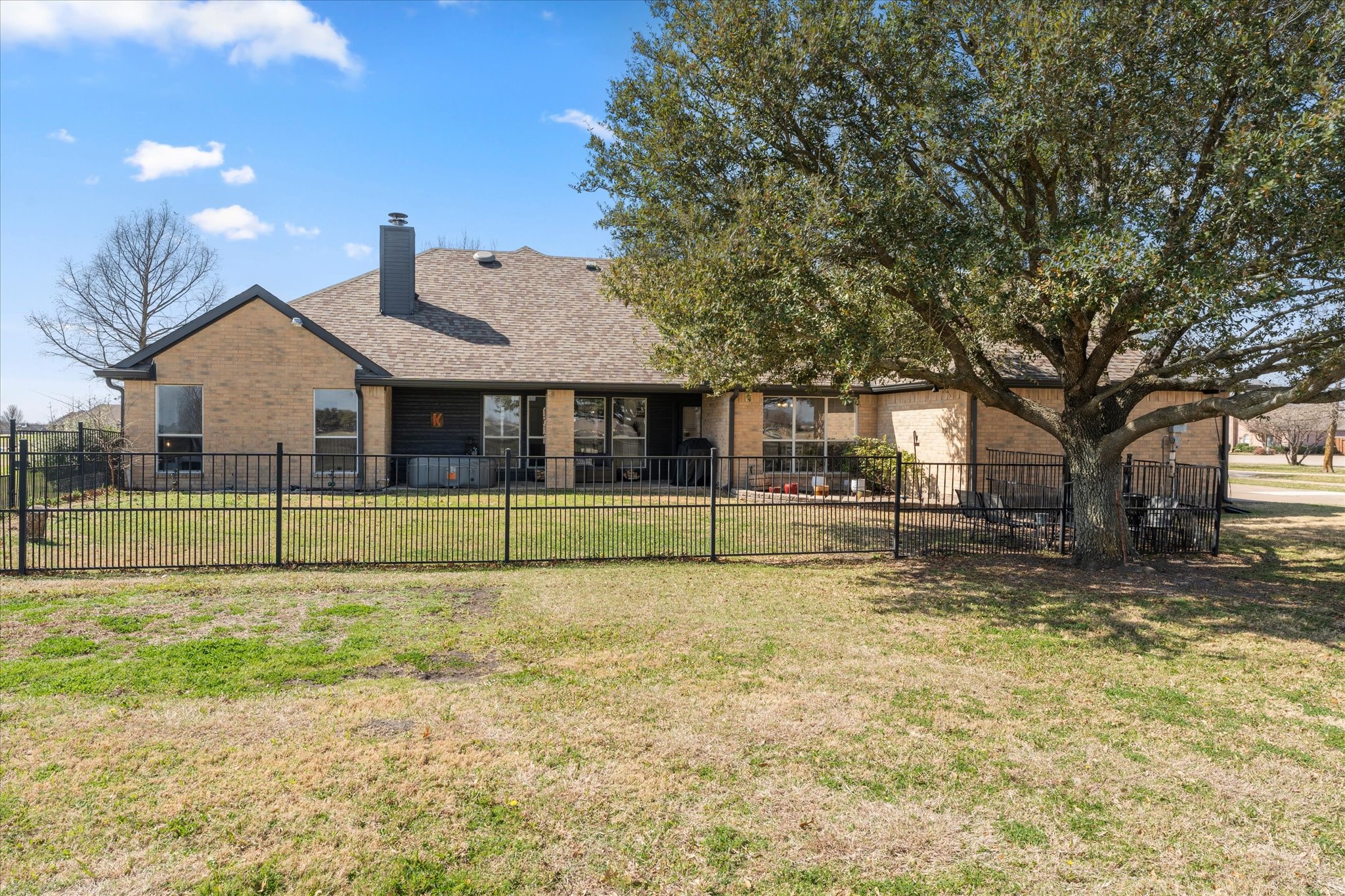 1271 Masters Drive Crandall TX 75114