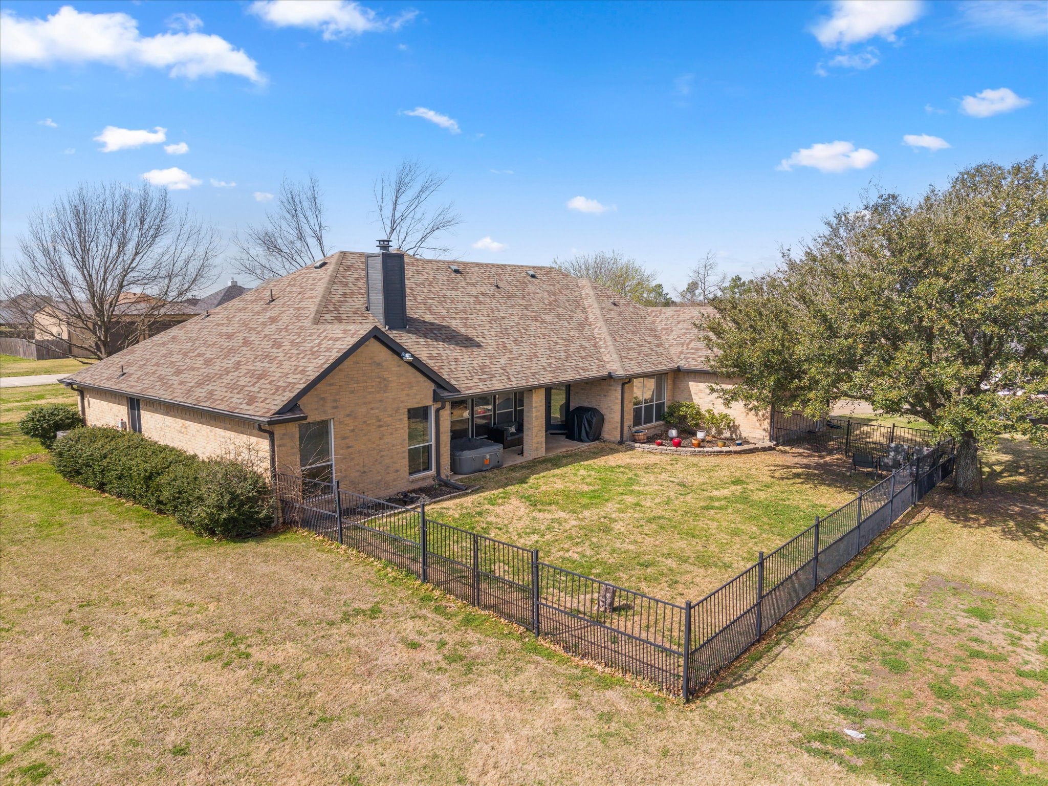 1271 Masters Drive Crandall TX 75114