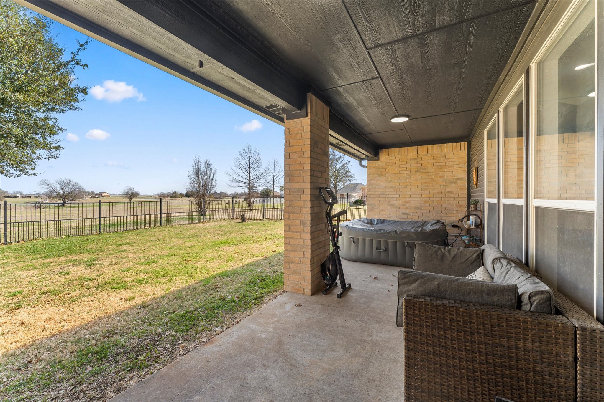 1271 Masters Drive Crandall TX 75114