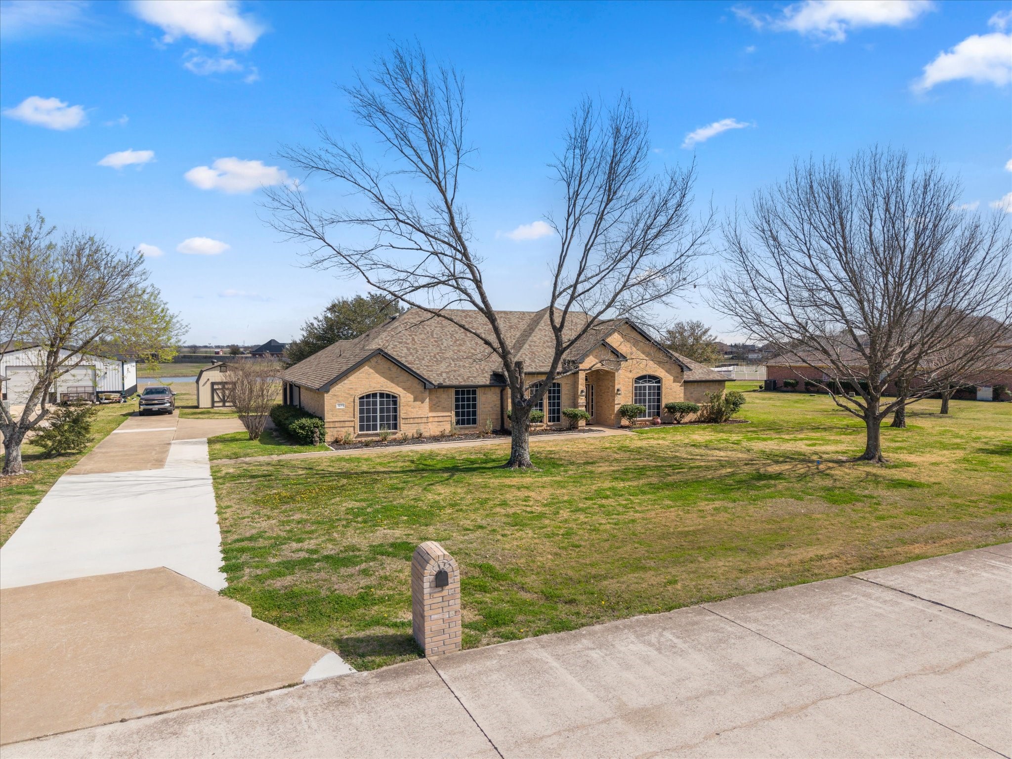 1271 Masters Drive Crandall TX 75114