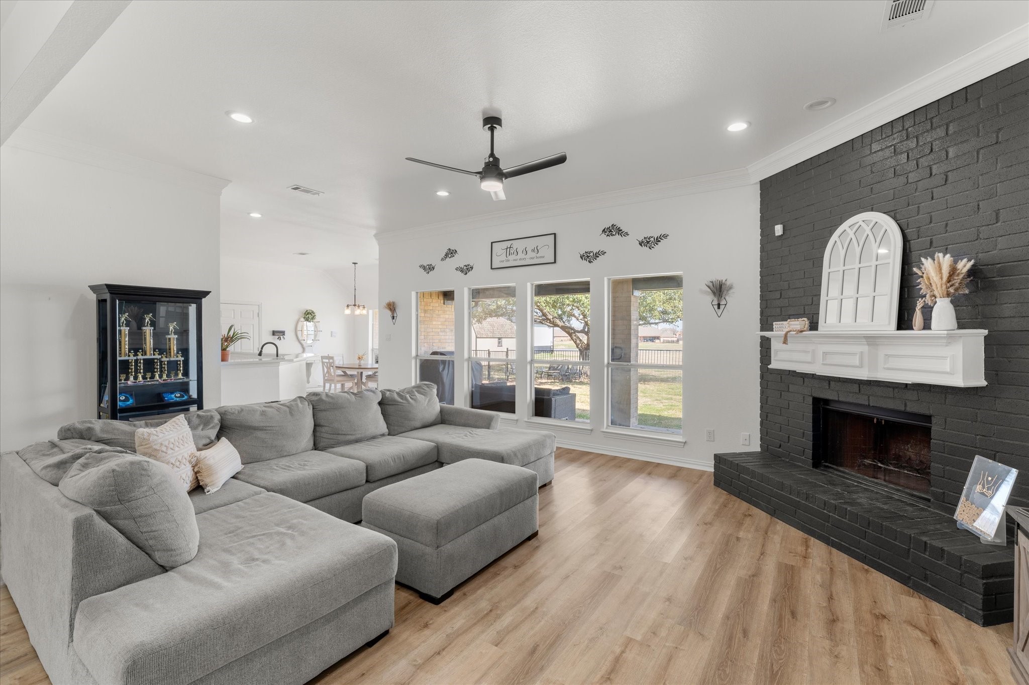 1271 Masters Drive Crandall TX 75114