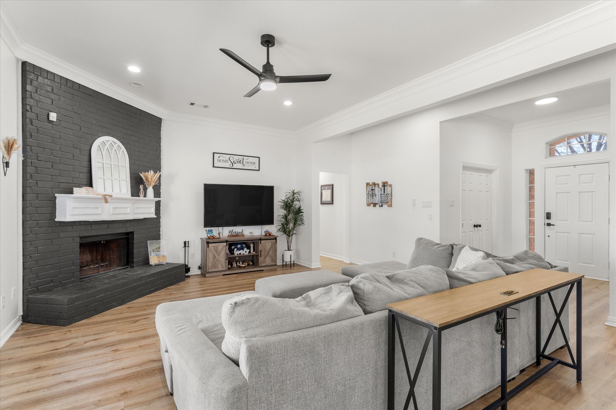 1271 Masters Drive Crandall TX 75114