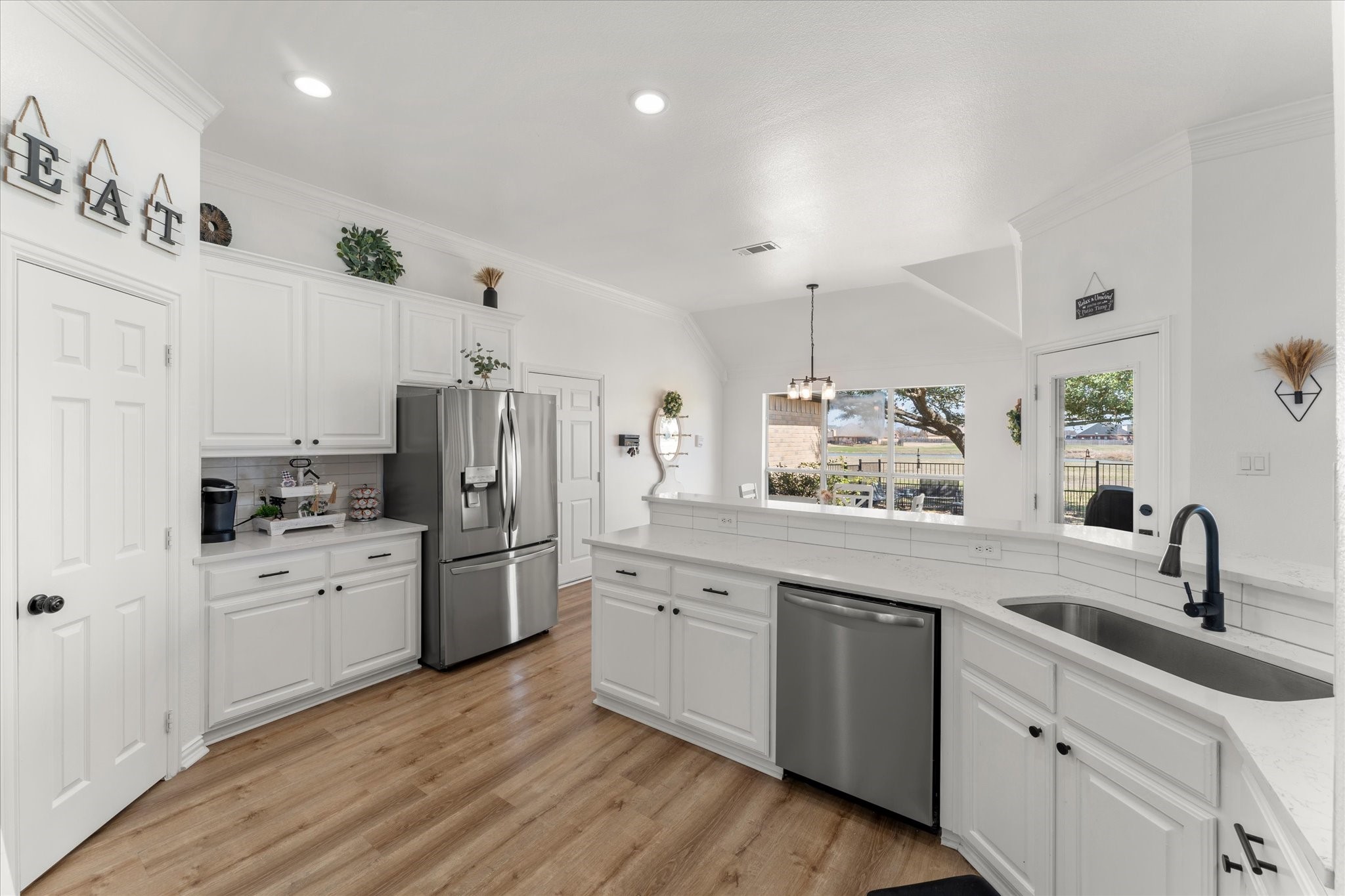 1271 Masters Drive Crandall TX 75114