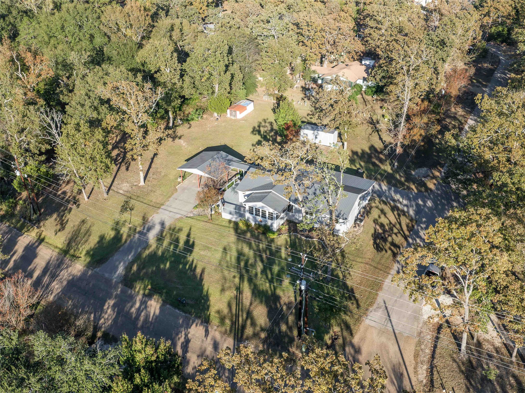704 Callender Lake Drive Murchison TX 75778