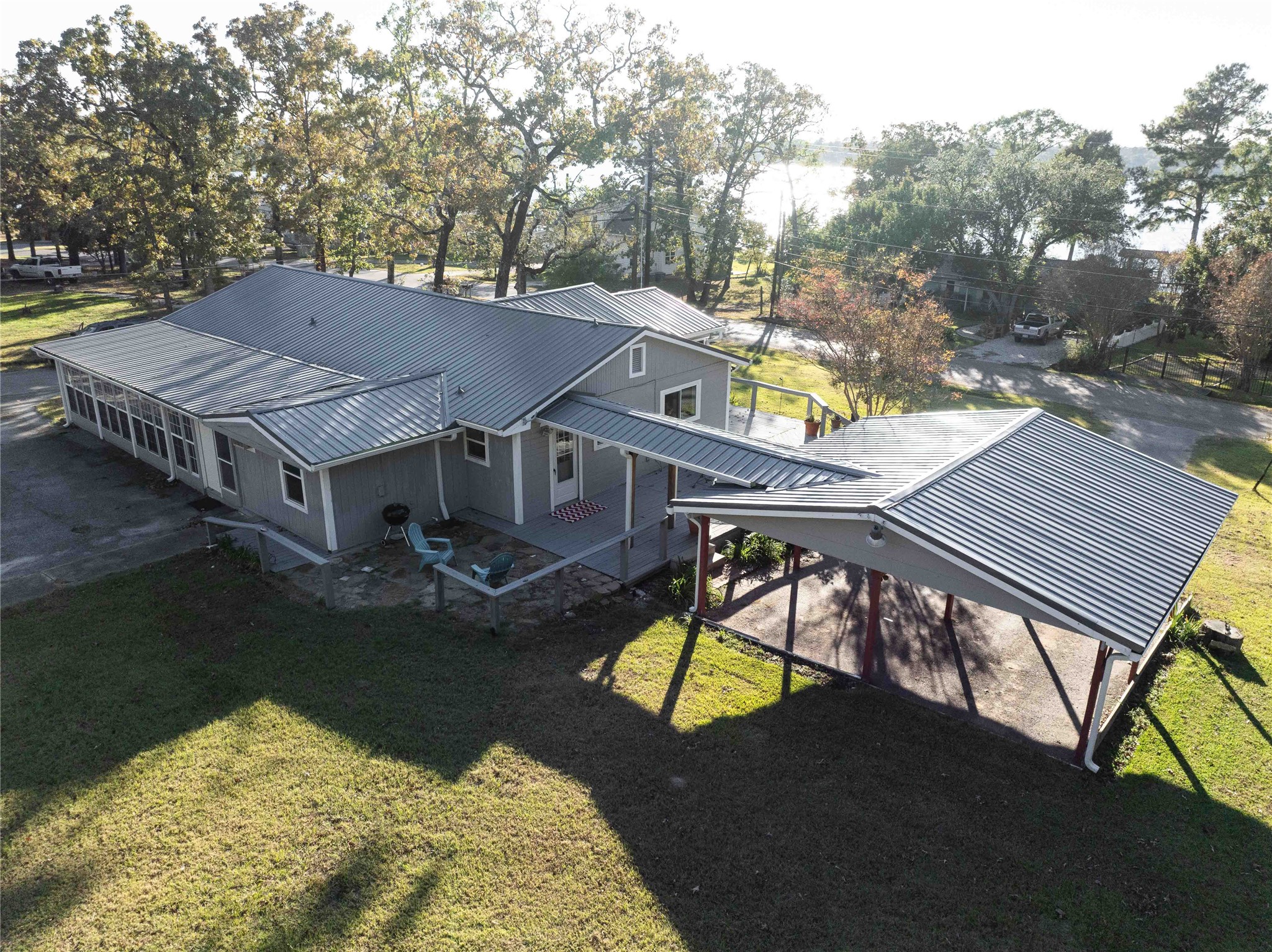 704 Callender Lake Drive Murchison TX 75778