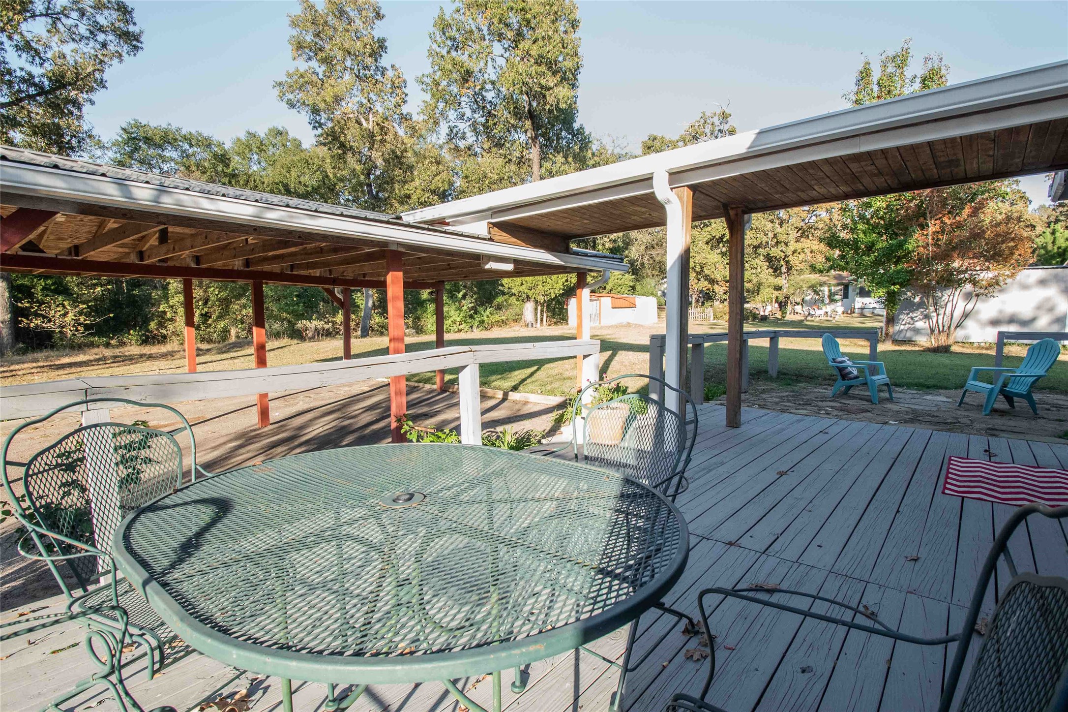 704 Callender Lake Drive Murchison TX 75778