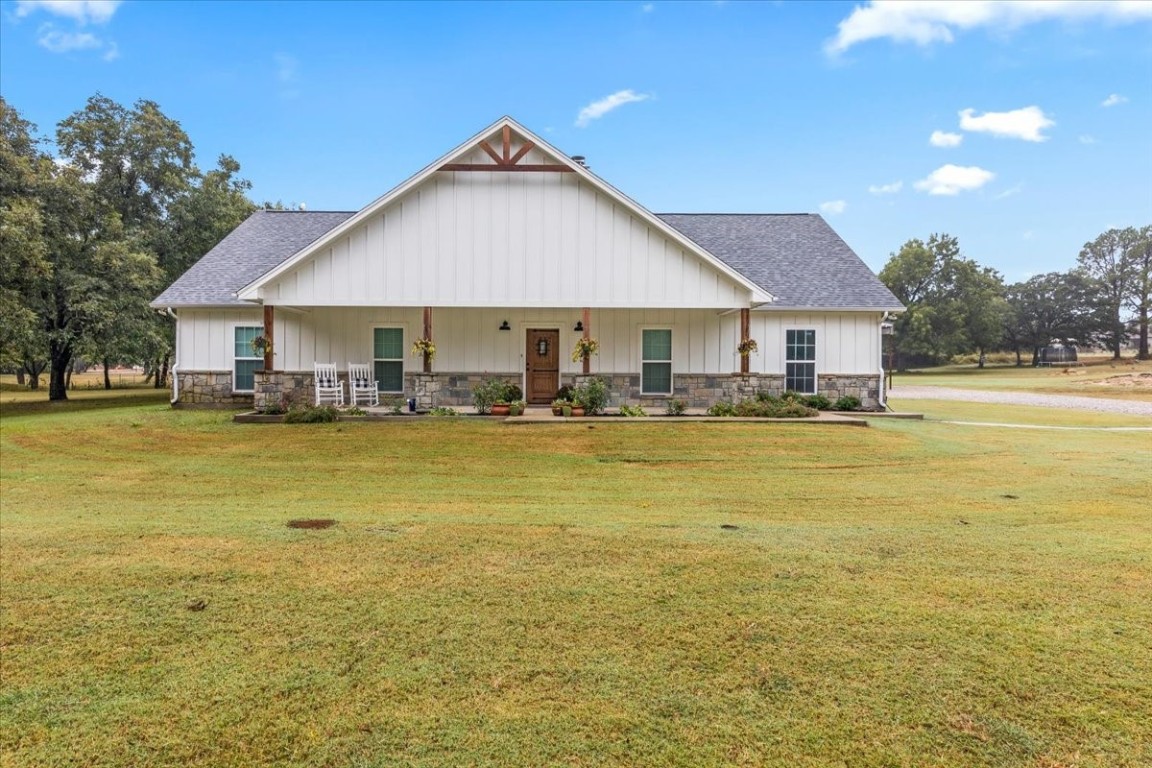 1041 County Road 1111 Decatur TX 76234