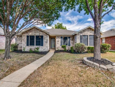 1513 Greenbrook Drive Rockwall TX 75032
