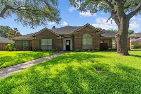 1304 Western Ridge Drive Waco TX 76712