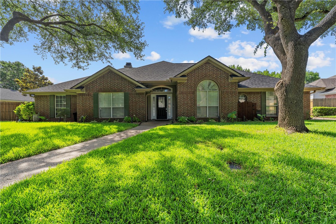 1304 Western Ridge Drive Waco TX 76712