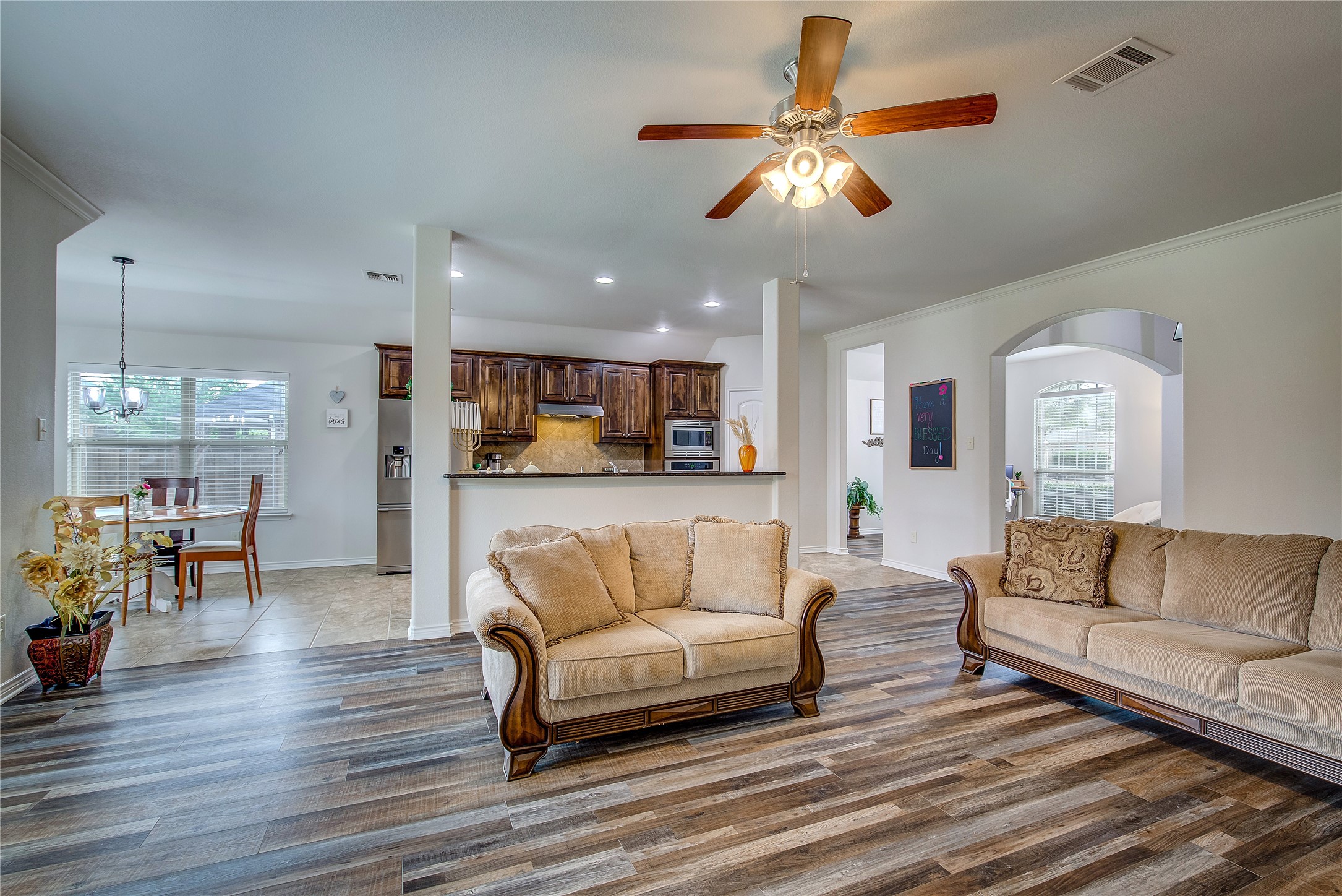 1115 Oak Ridge Road Forney TX 75126