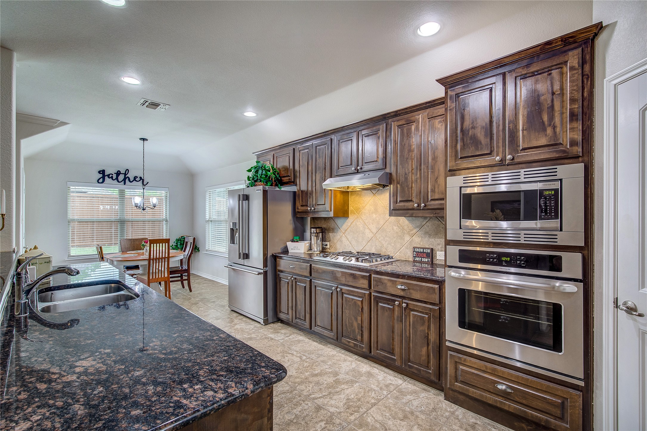 1115 Oak Ridge Road Forney TX 75126