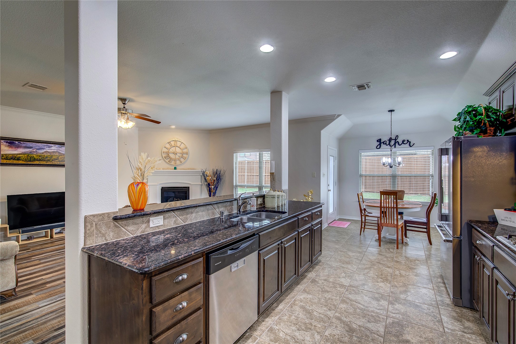 1115 Oak Ridge Road Forney TX 75126