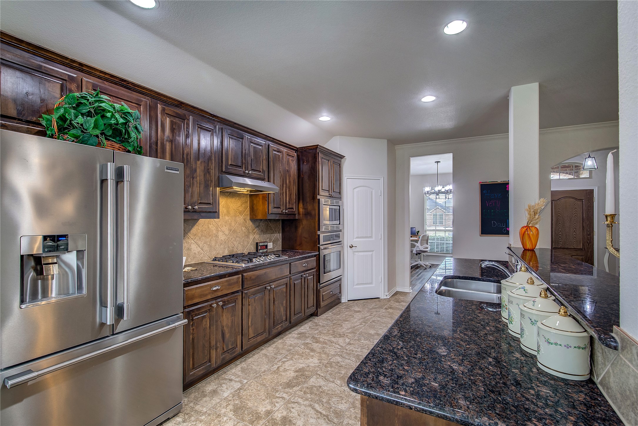 1115 Oak Ridge Road Forney TX 75126