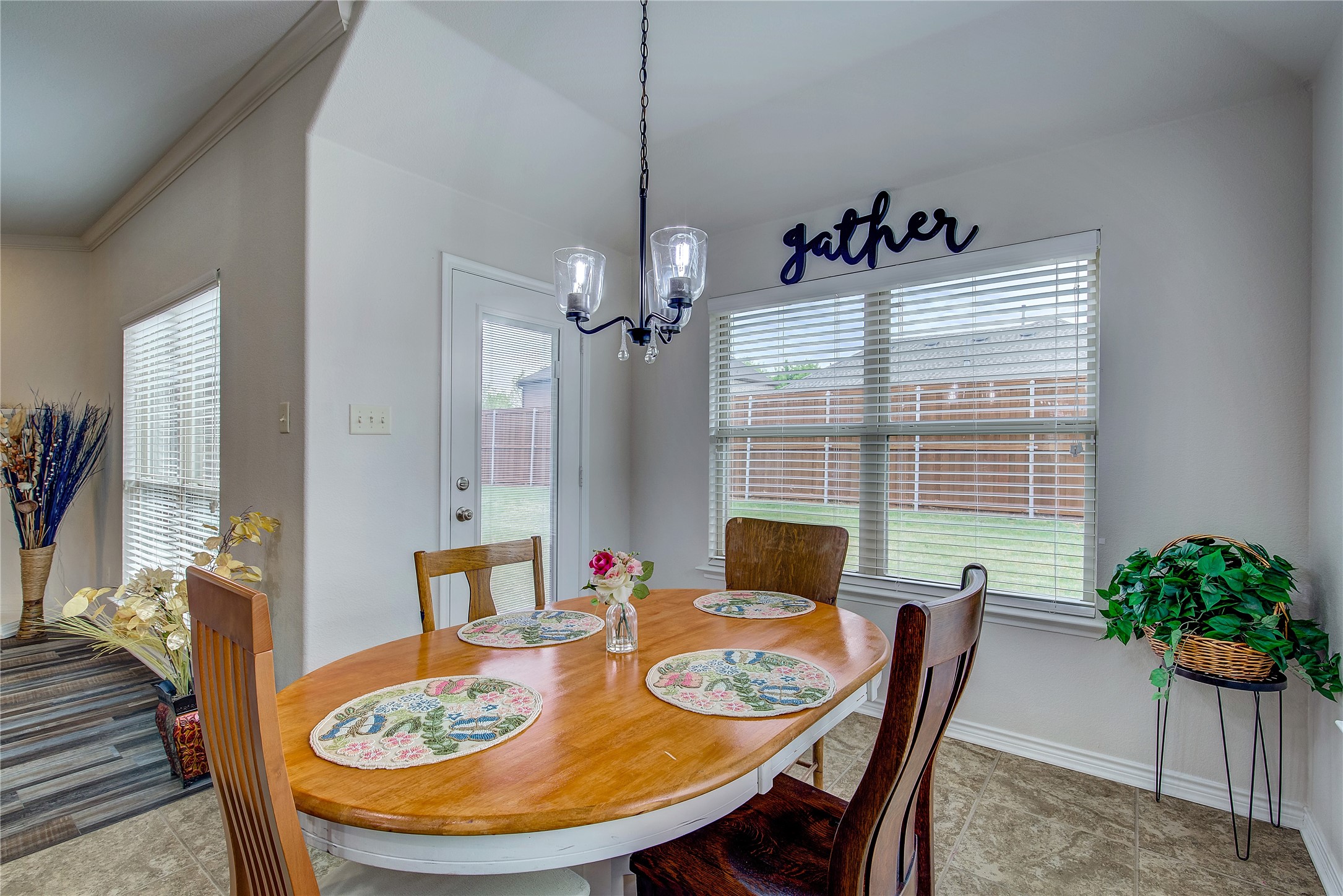 1115 Oak Ridge Road Forney TX 75126