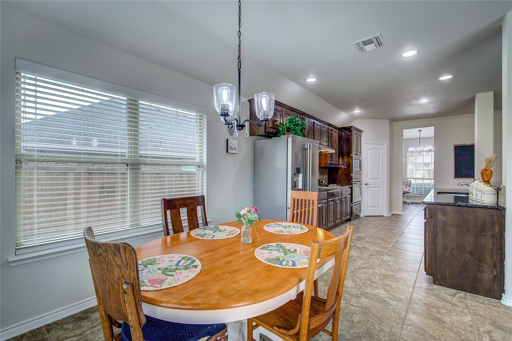 1115 Oak Ridge Road Forney TX 75126