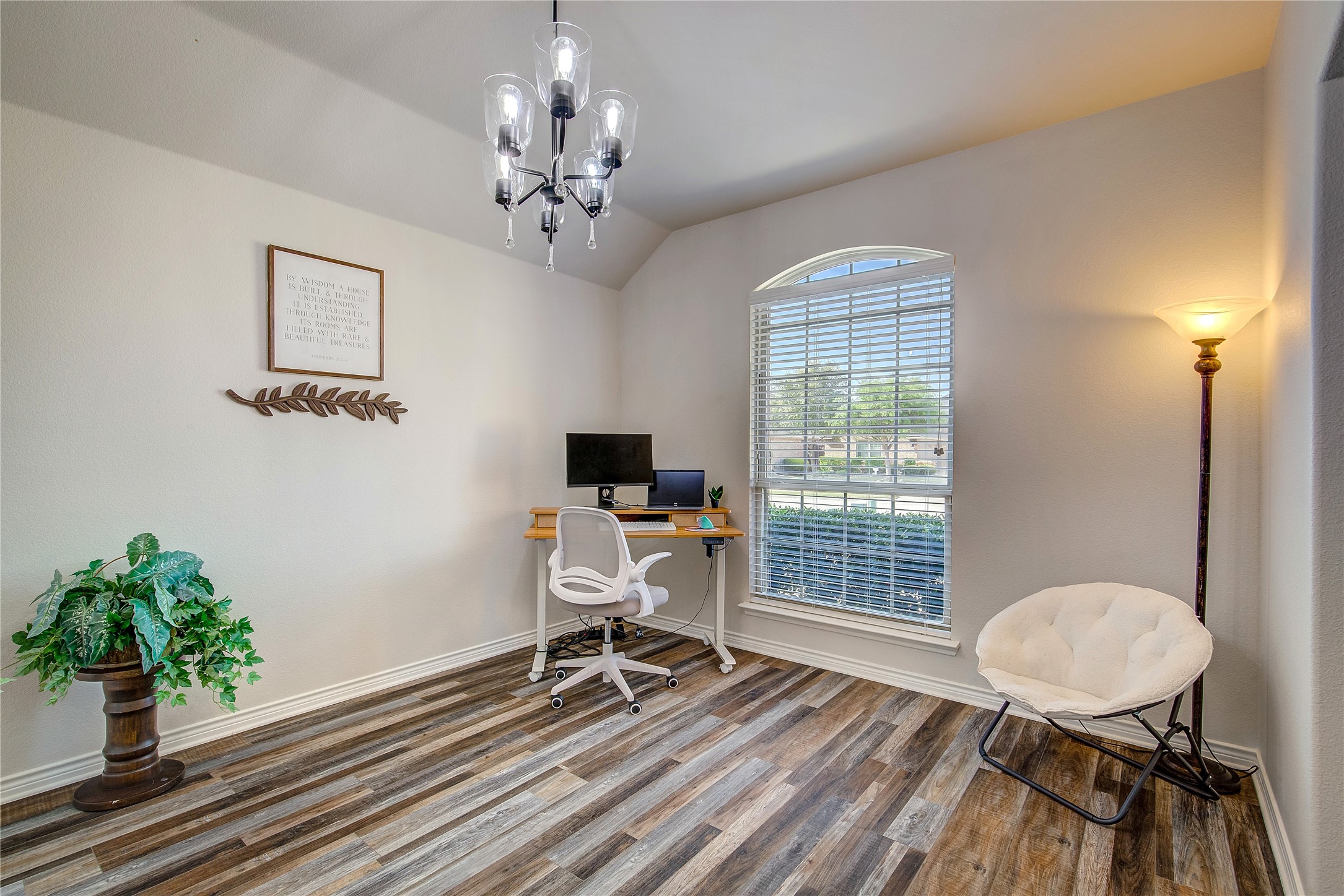 1115 Oak Ridge Road Forney TX 75126