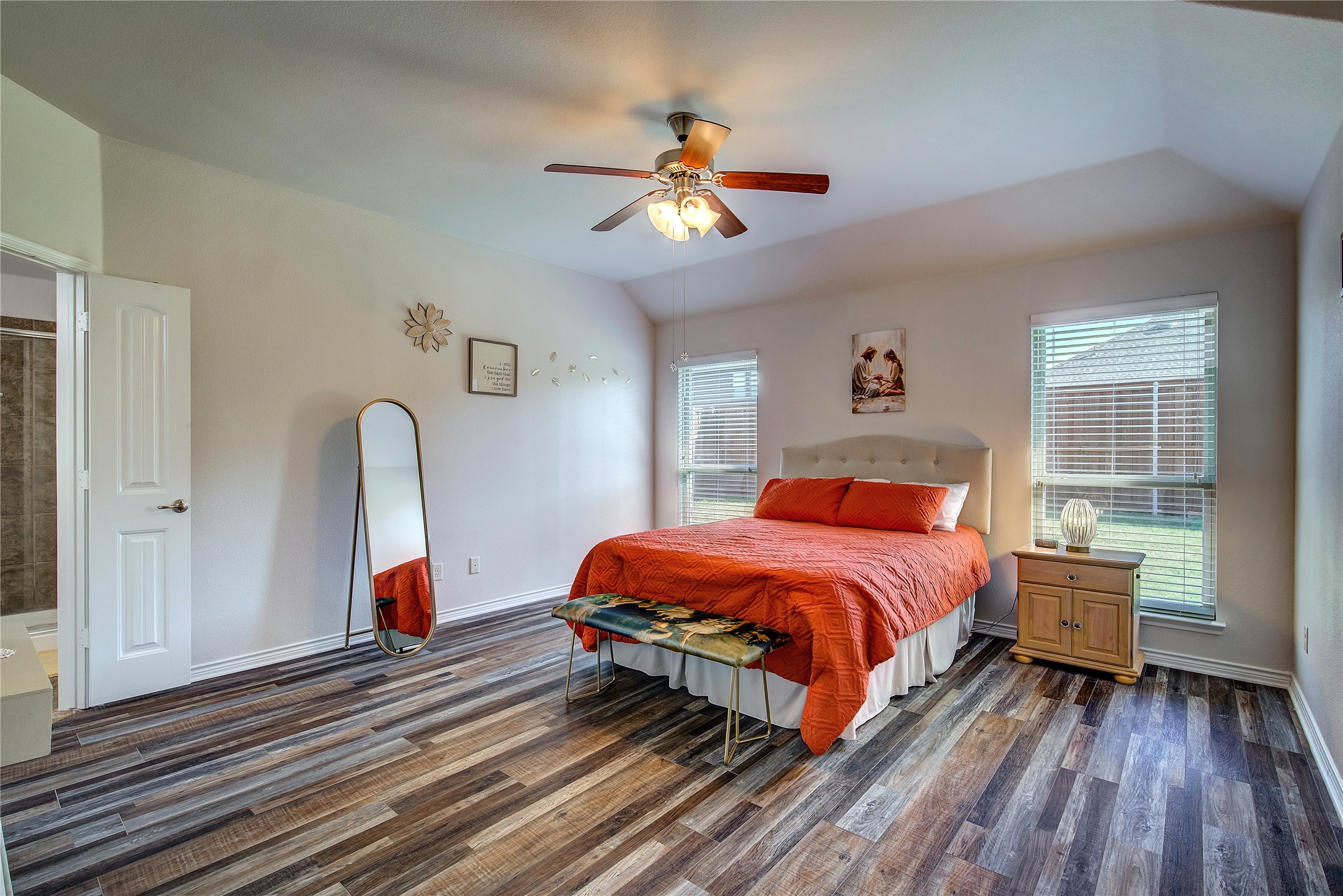 1115 Oak Ridge Road Forney TX 75126
