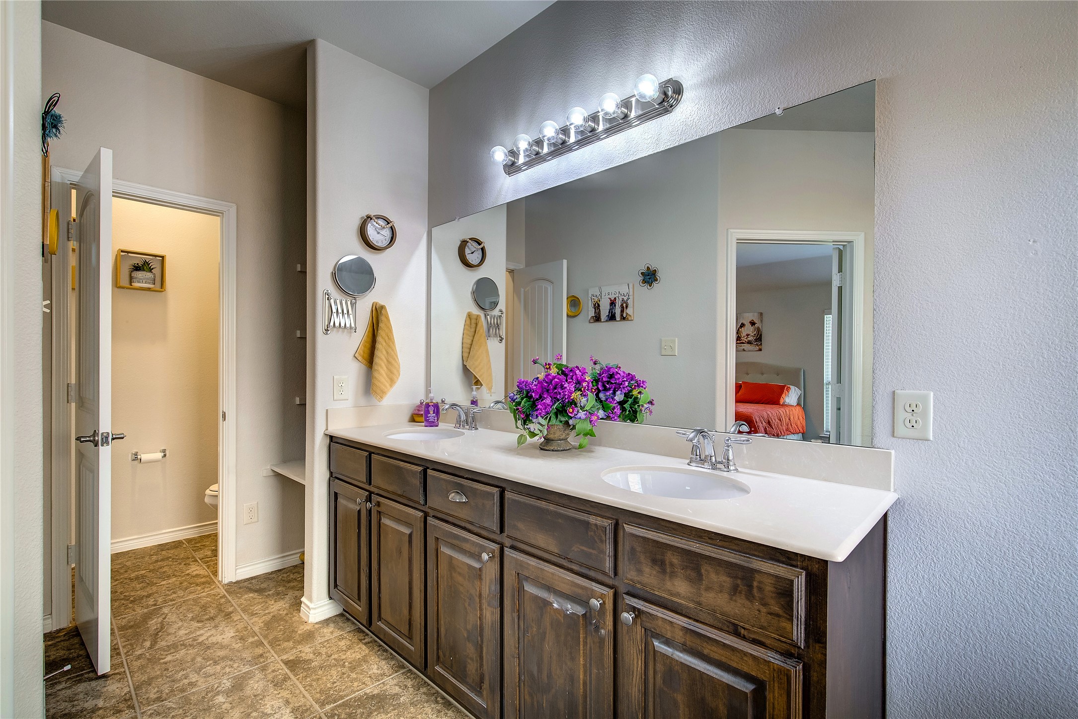 1115 Oak Ridge Road Forney TX 75126