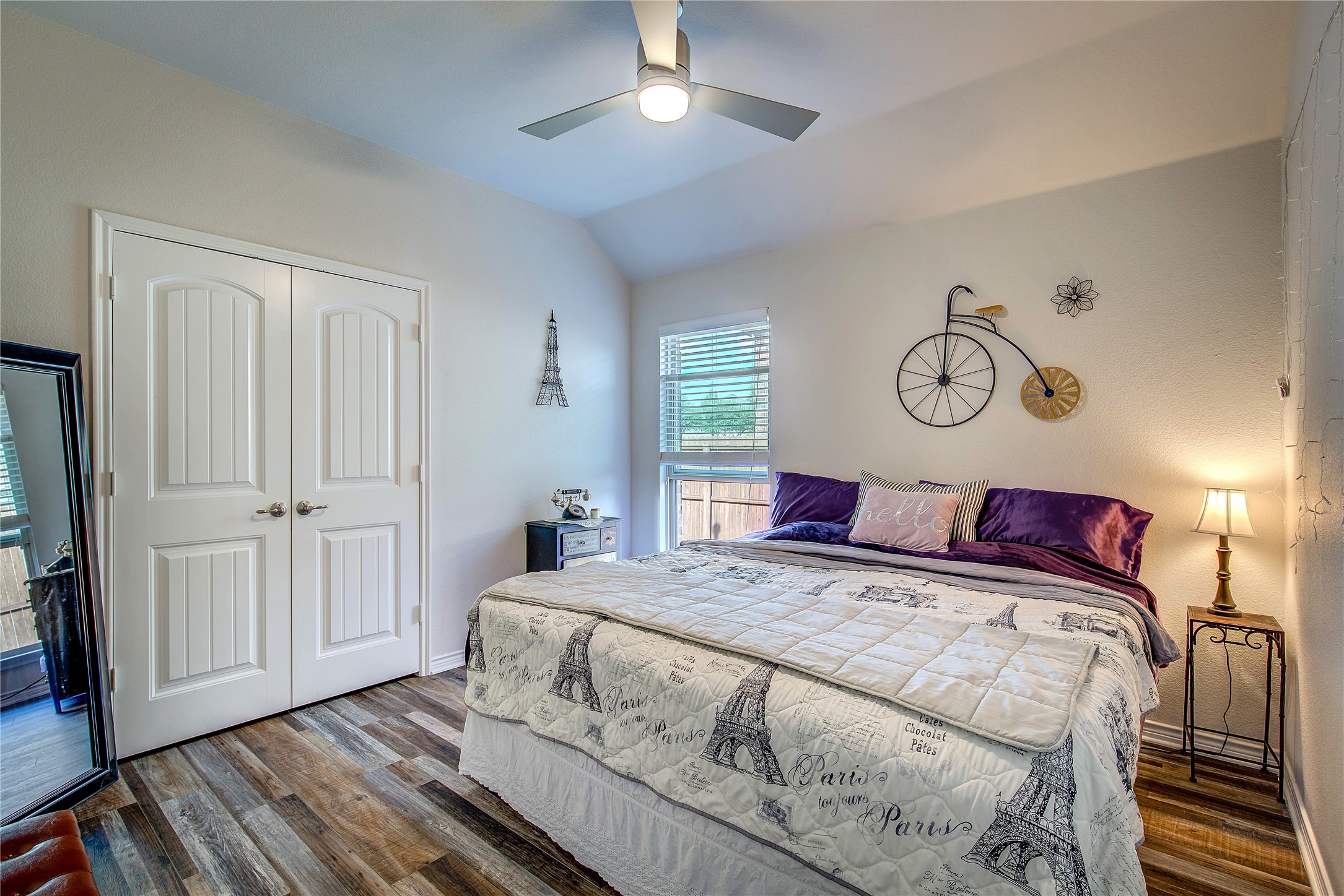 1115 Oak Ridge Road Forney TX 75126