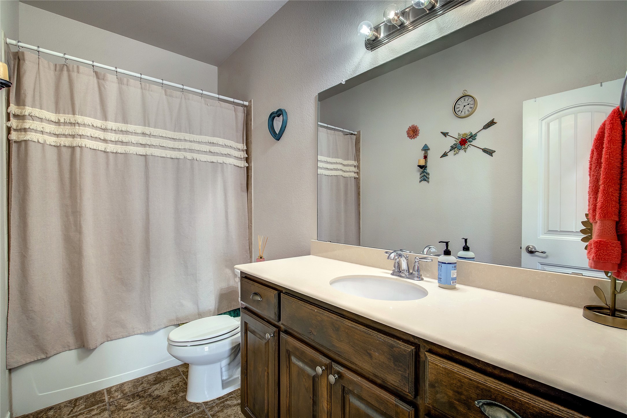 1115 Oak Ridge Road Forney TX 75126