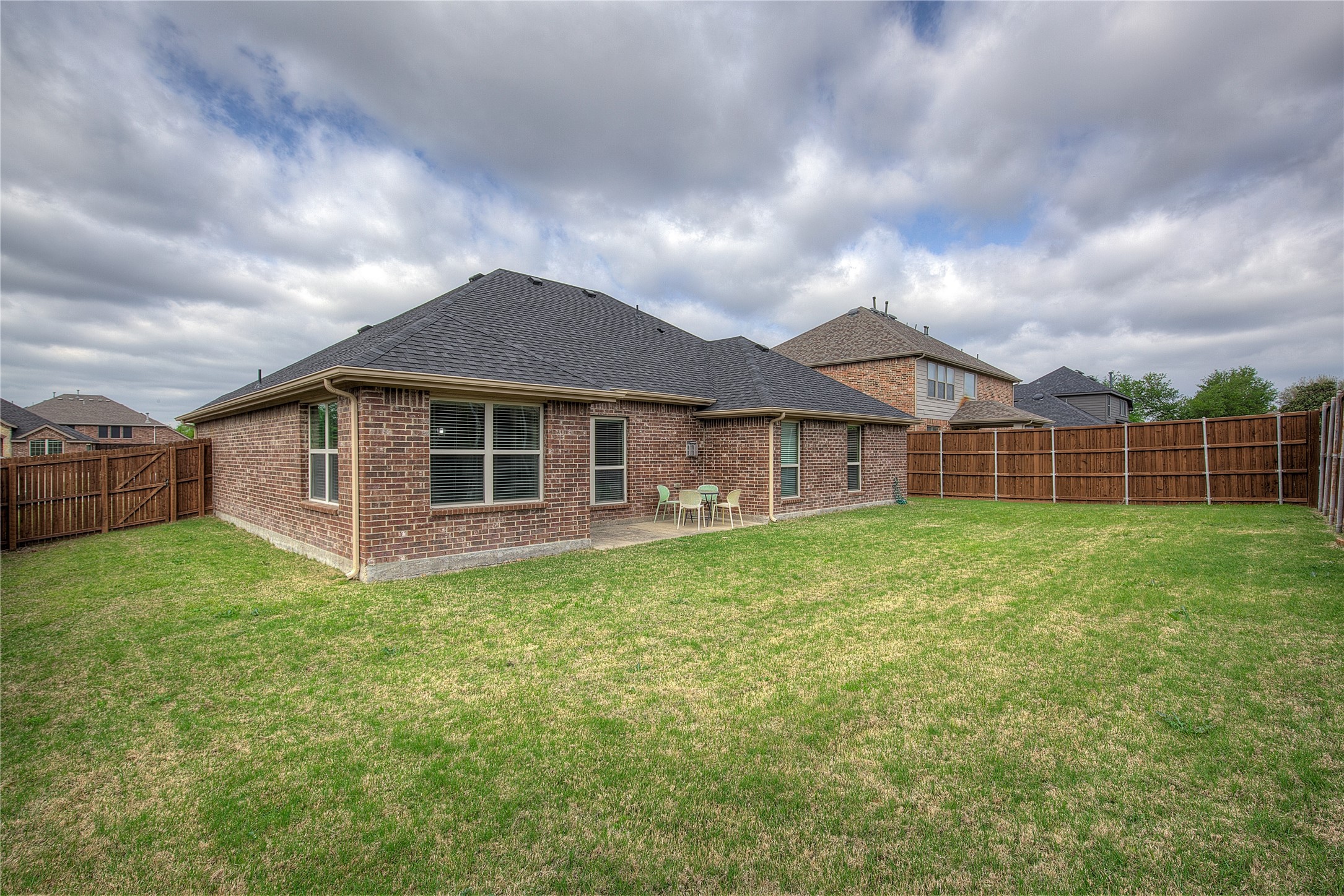 1115 Oak Ridge Road Forney TX 75126