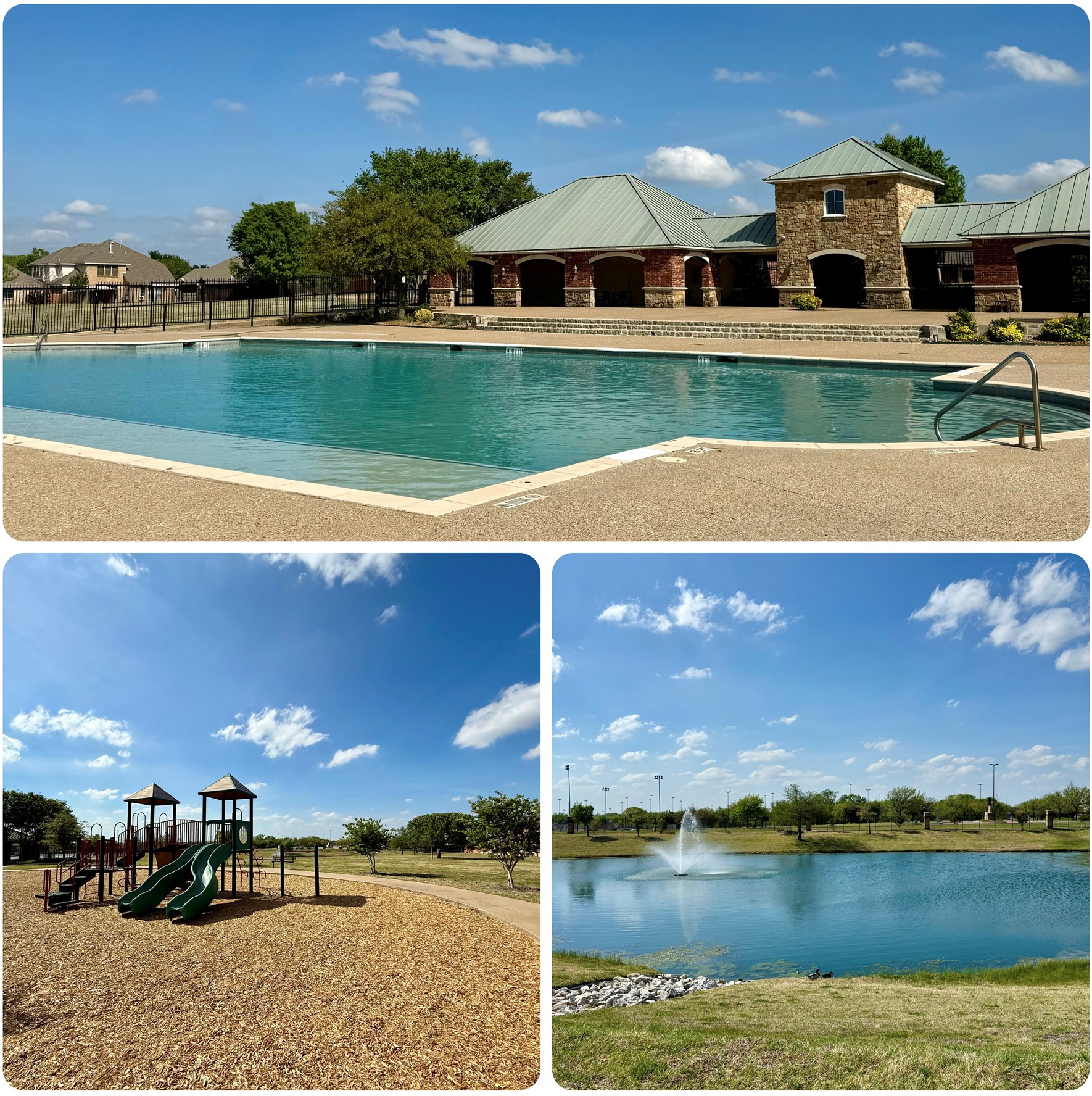 1115 Oak Ridge Road Forney TX 75126