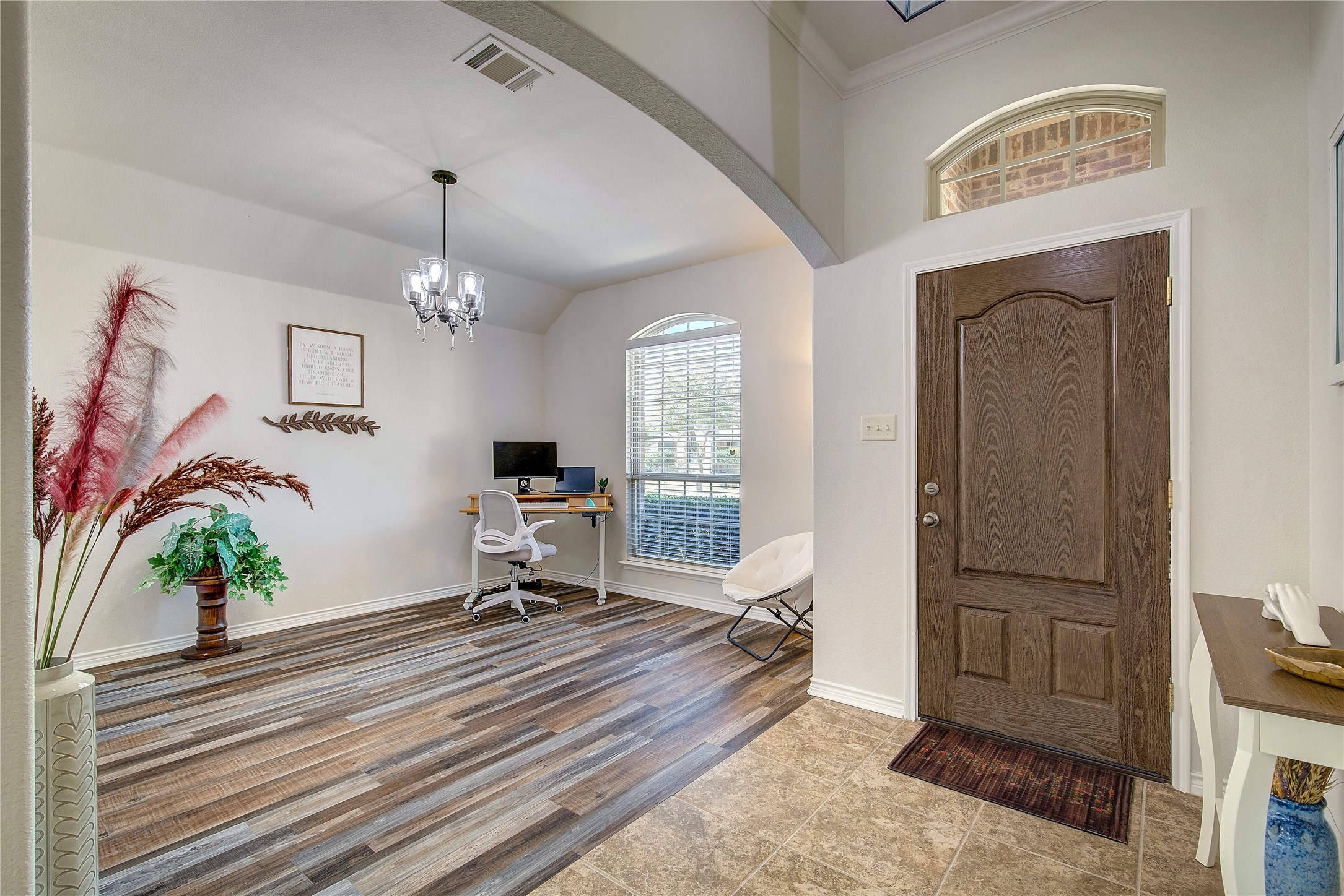 1115 Oak Ridge Road Forney TX 75126