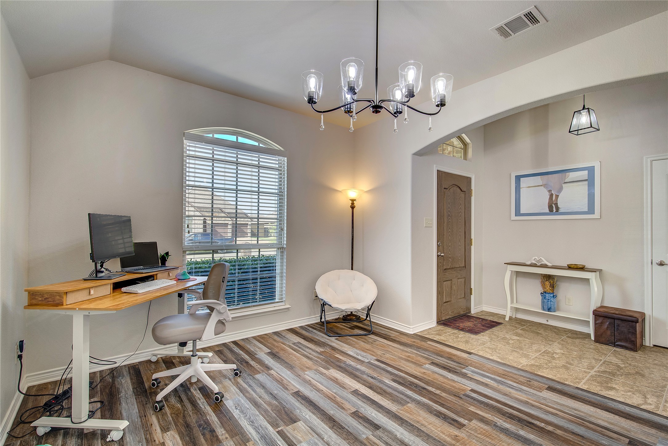 1115 Oak Ridge Road Forney TX 75126
