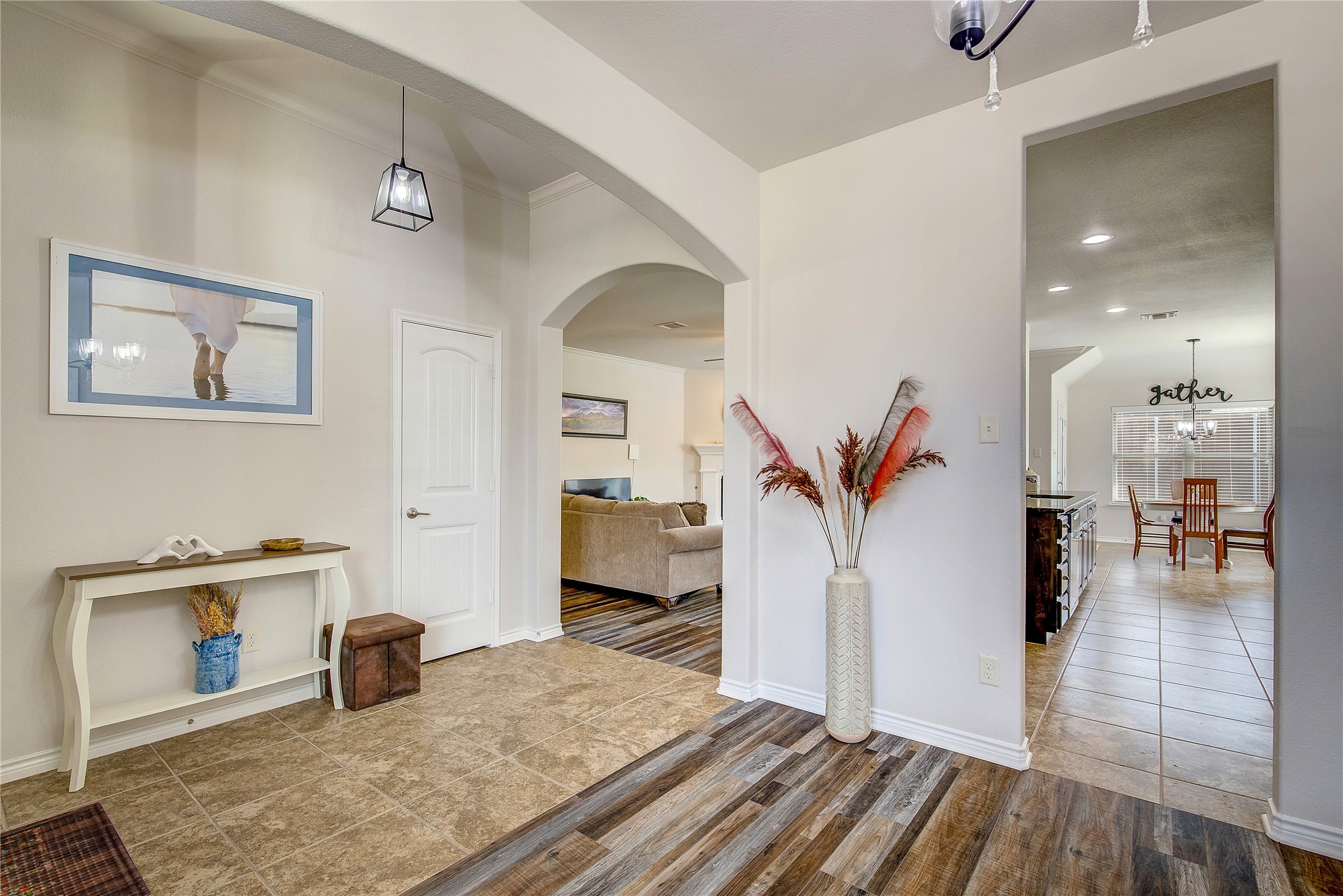 1115 Oak Ridge Road Forney TX 75126