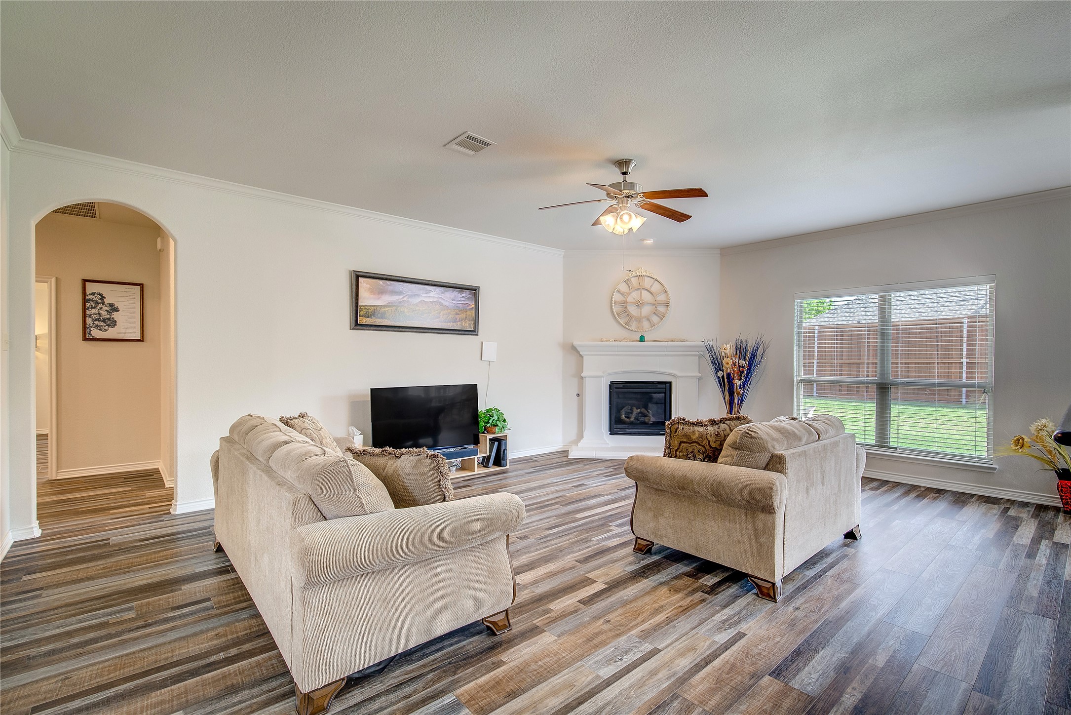 1115 Oak Ridge Road Forney TX 75126