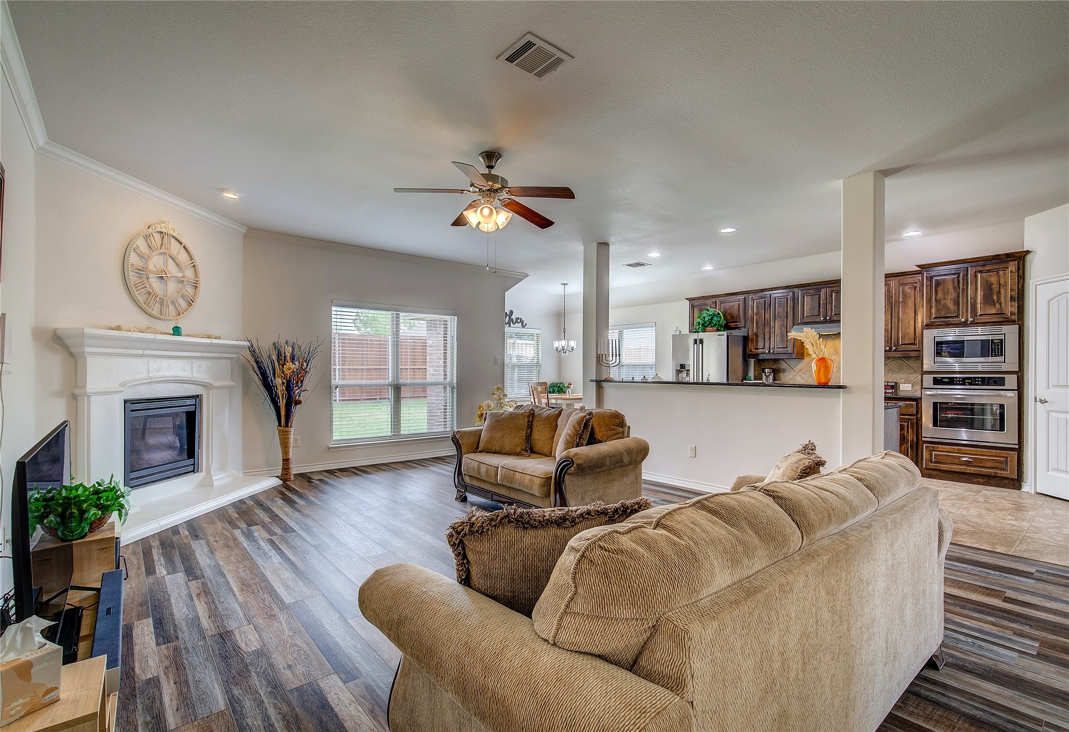 1115 Oak Ridge Road Forney TX 75126