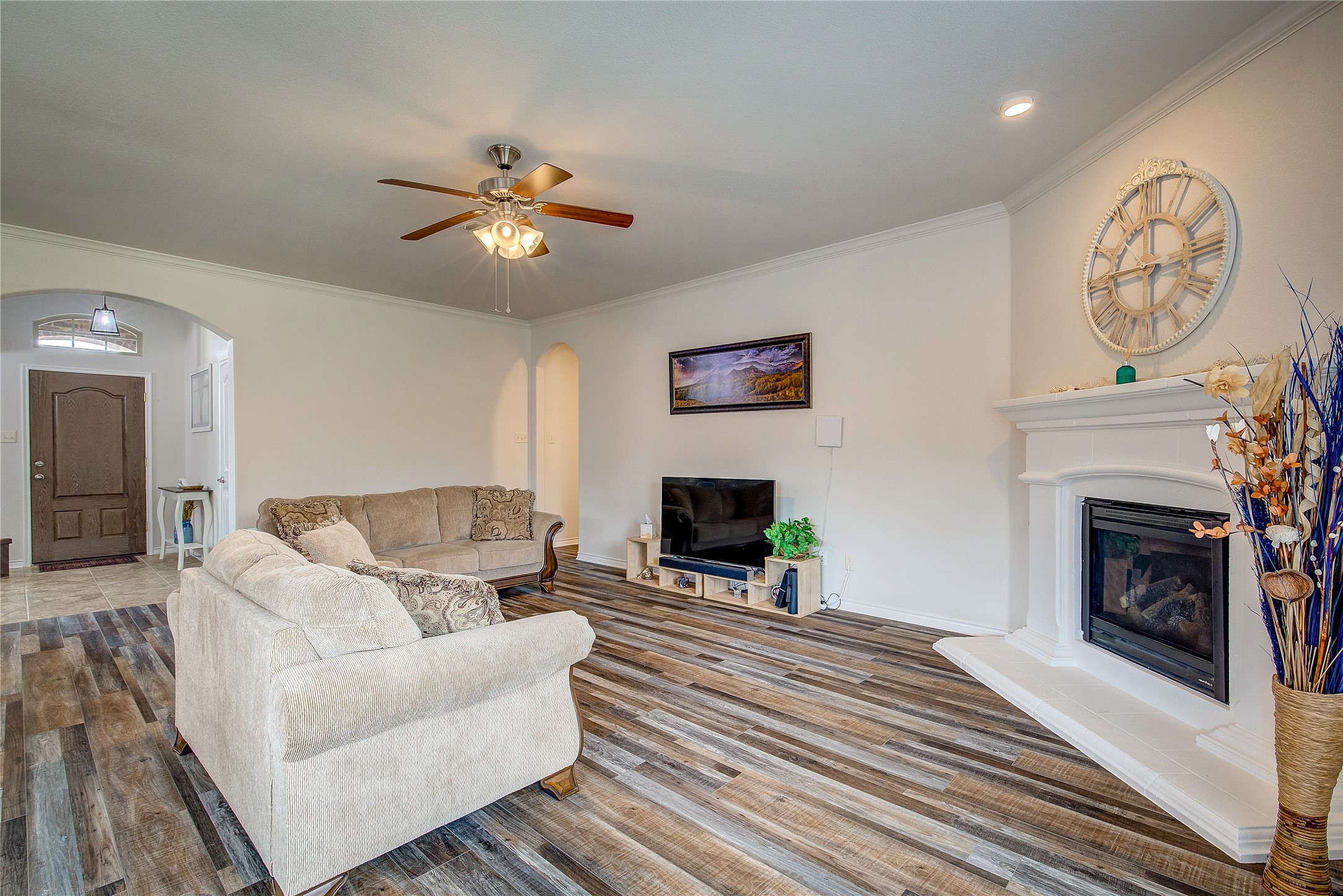 1115 Oak Ridge Road Forney TX 75126
