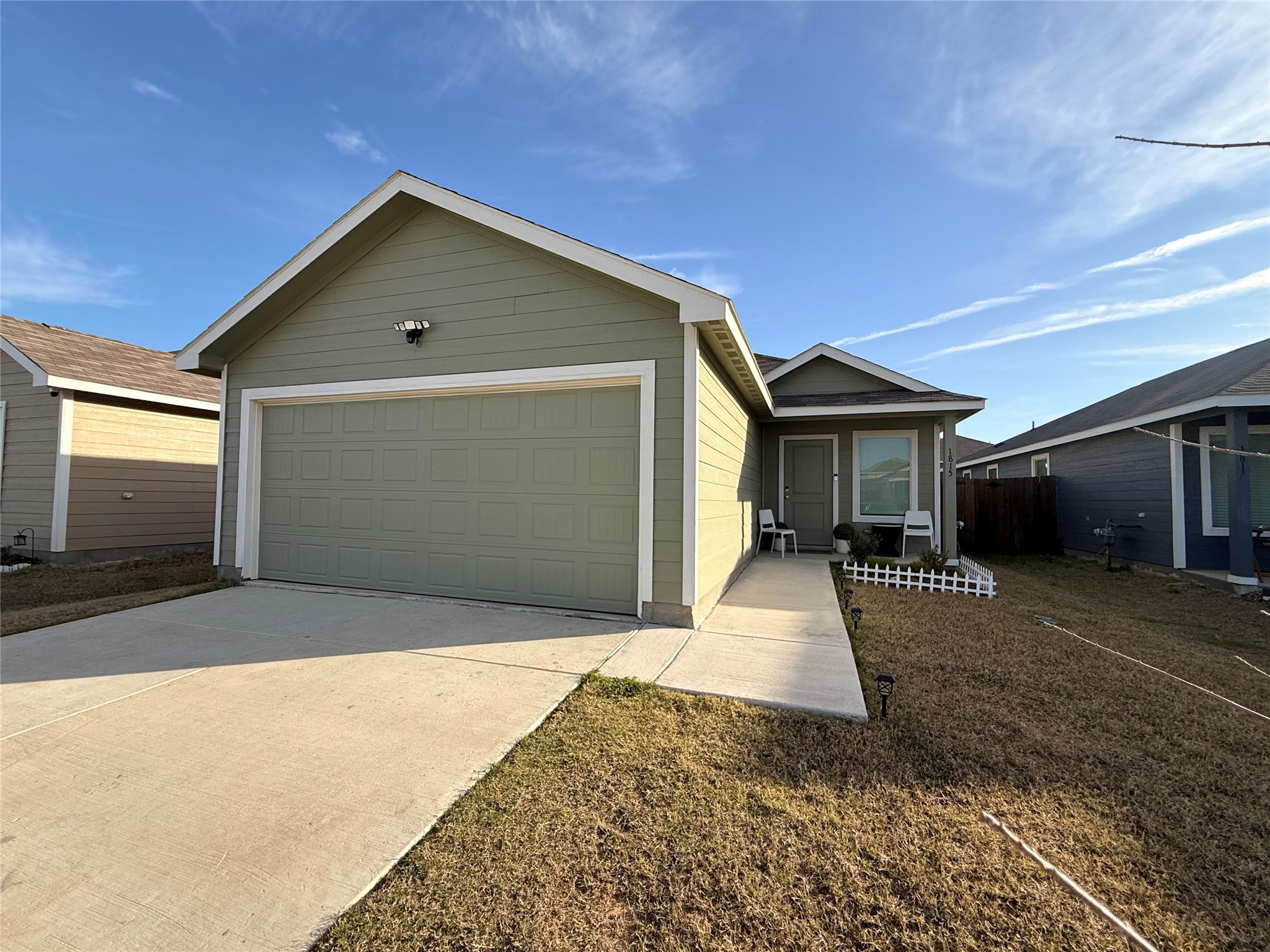 1815 Mallen Farm Ridge Crandall TX 75114