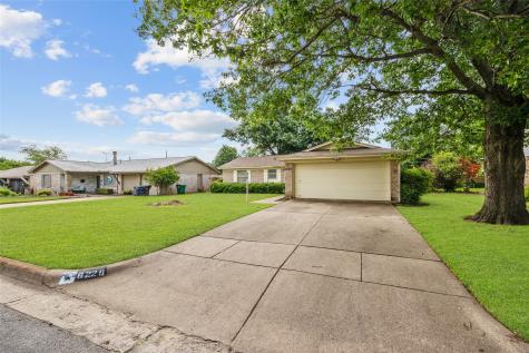 6229 Sandra Drive Fort Worth TX 76133