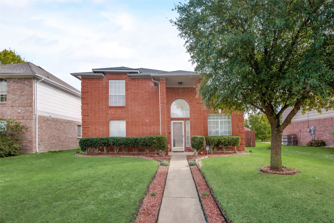 12910 Hilltop Drive Balch Springs TX 75180