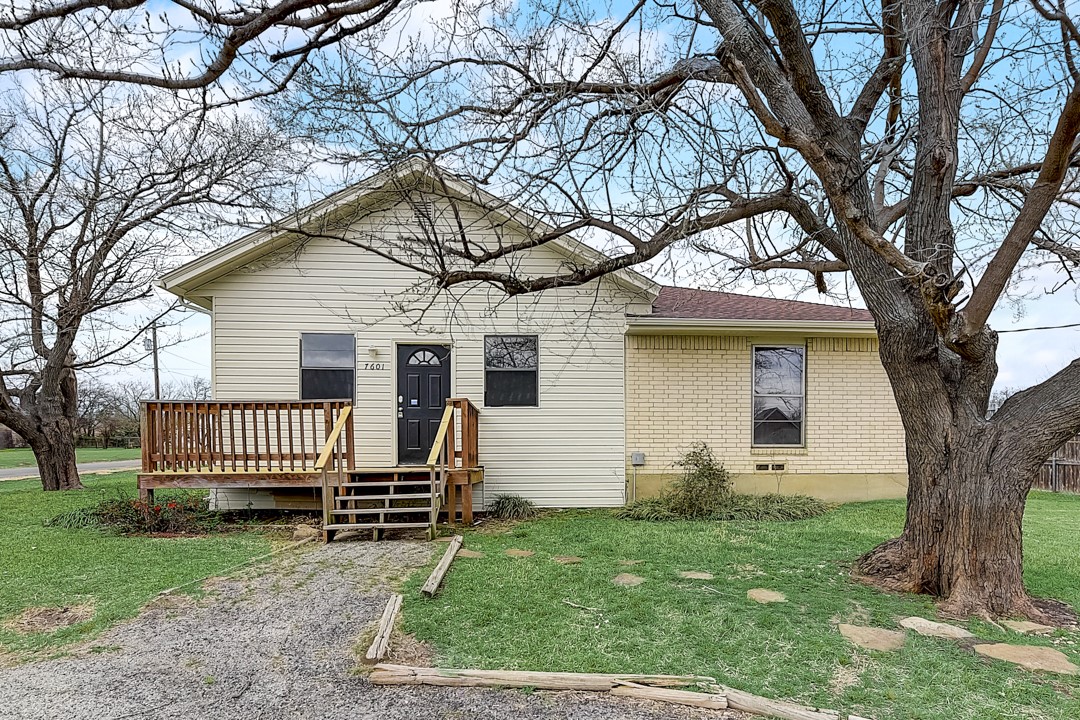 7601 Lakeland Drive The Colony TX 75056